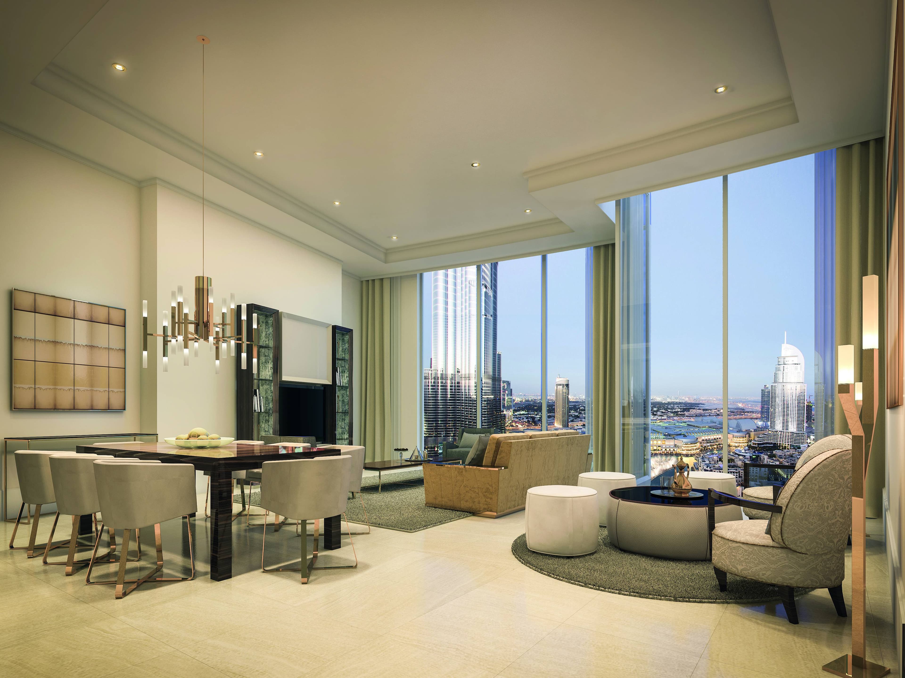 Opera Grand interior — 4