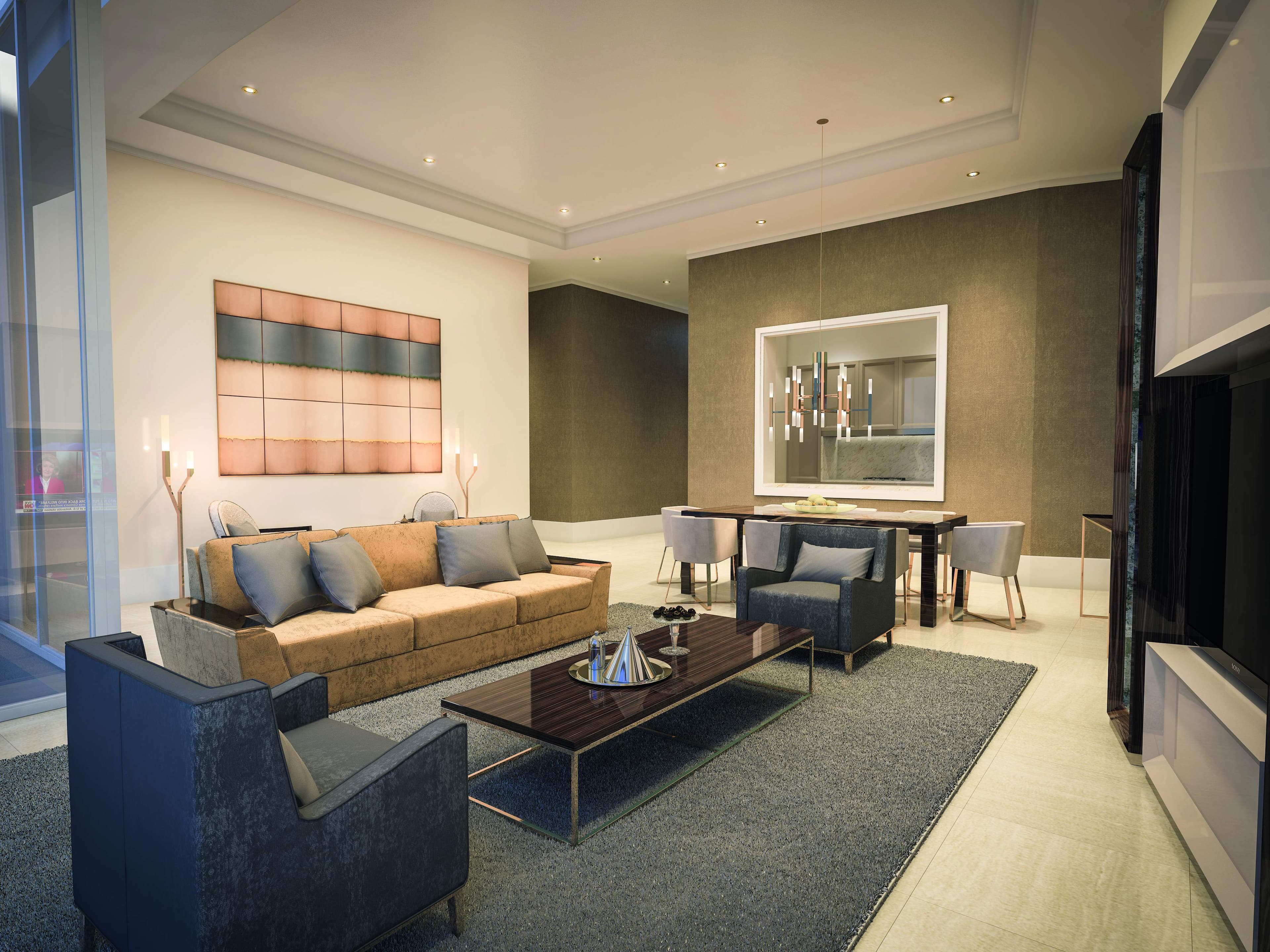 Opera Grand interior — 5