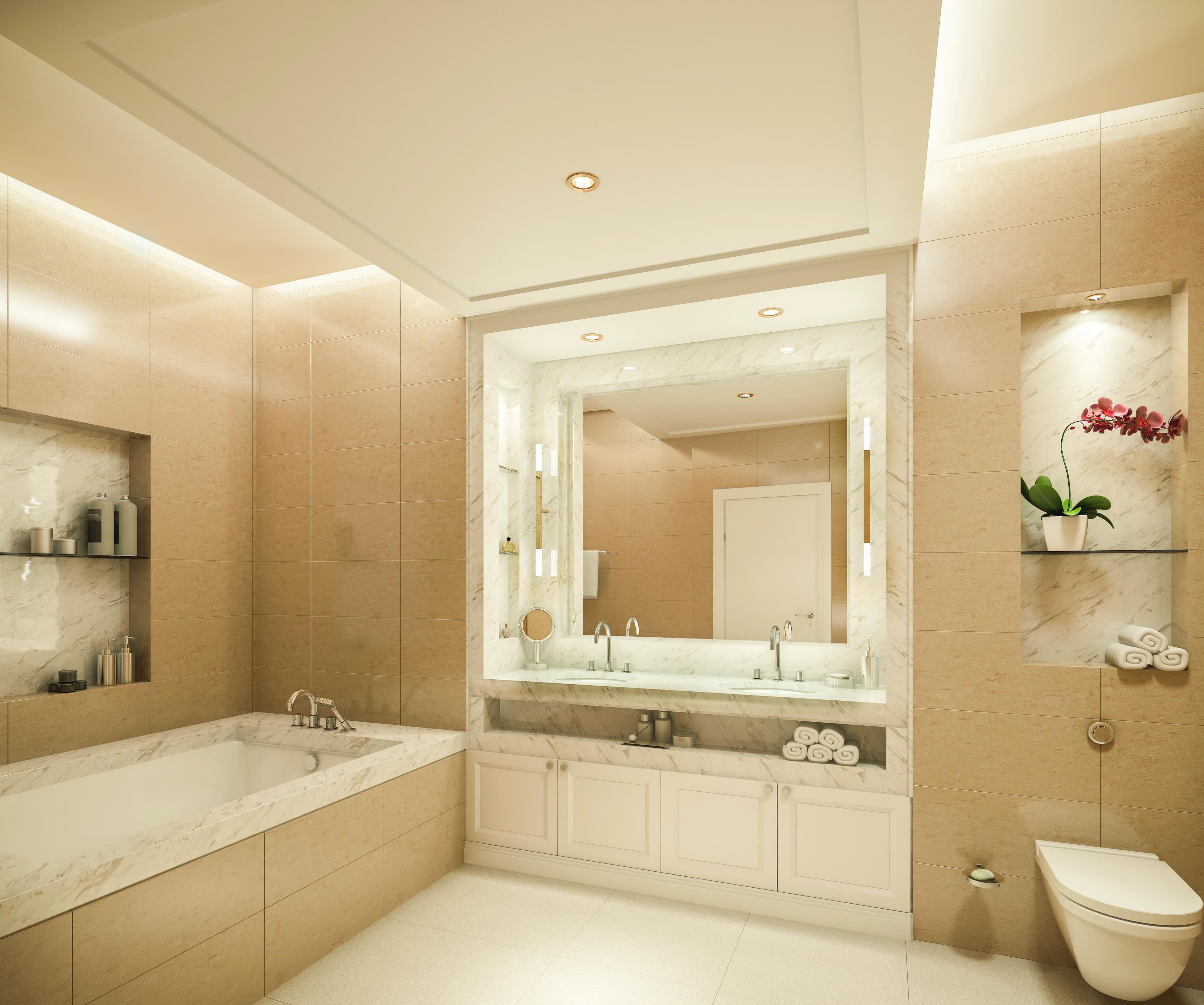 Opera Grand interior — 6