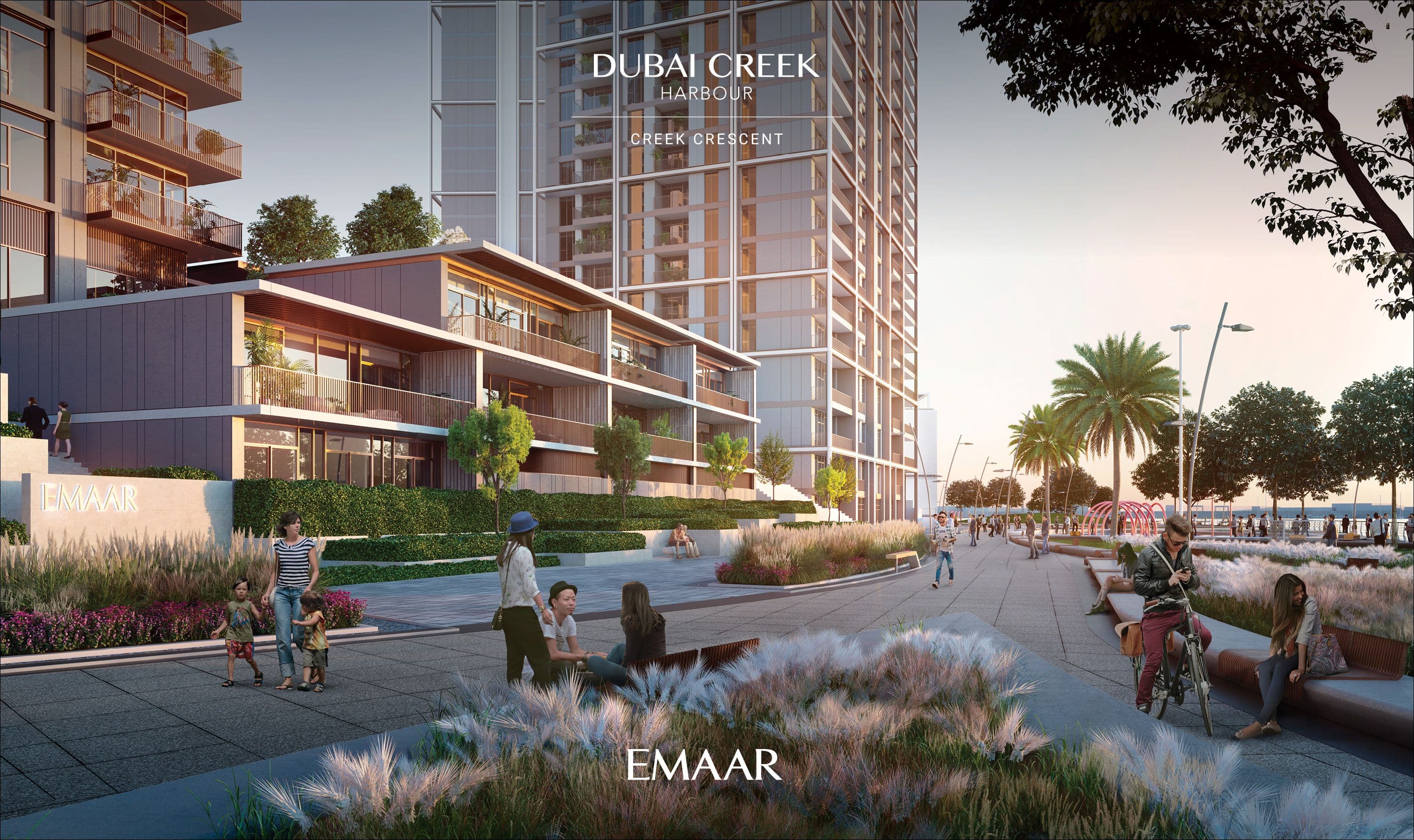 Creek Crescent interior — 2
