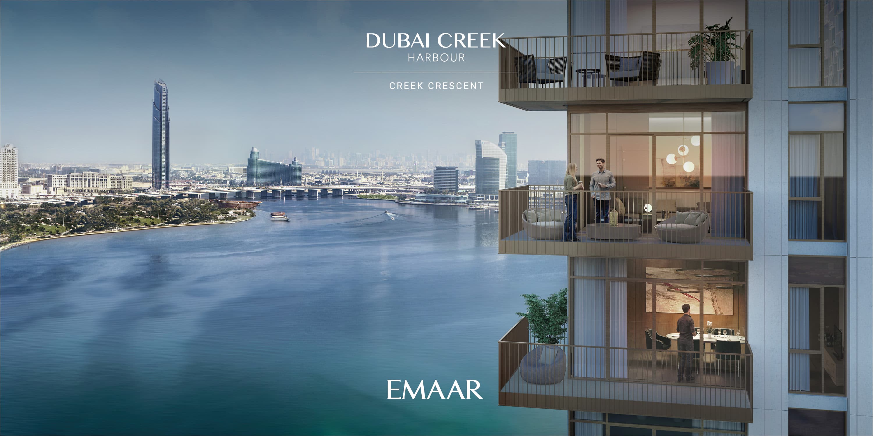 Creek Crescent interior — 3