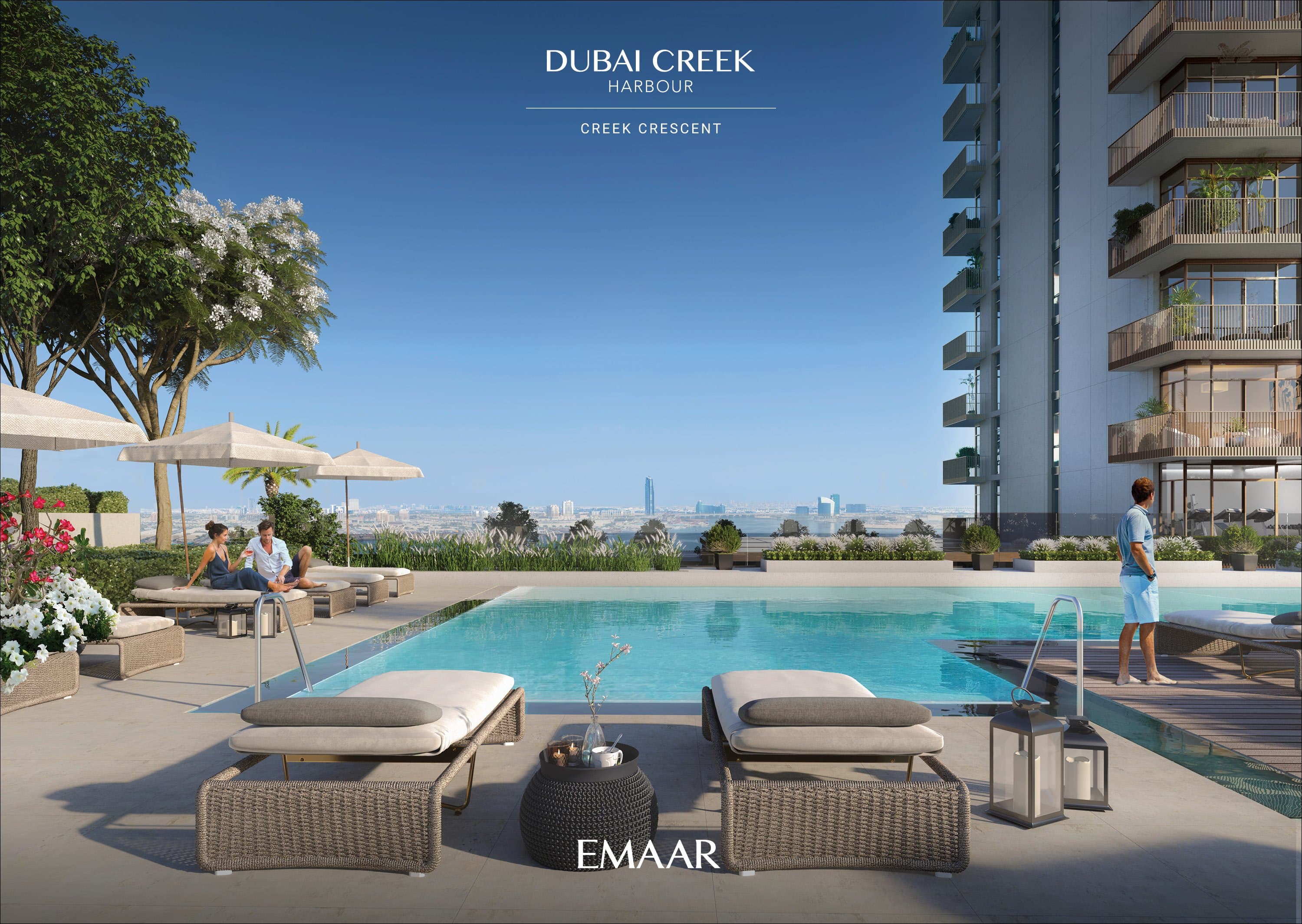 Creek Crescent interior — 4