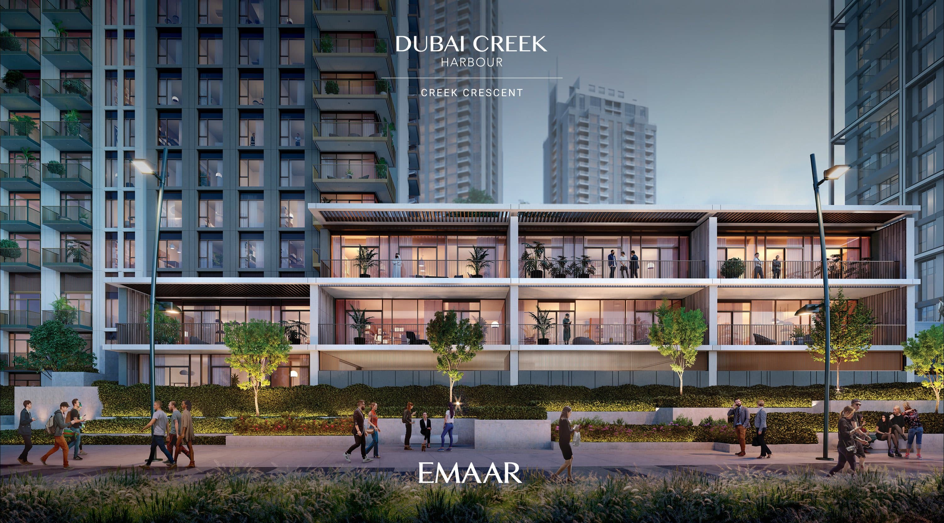 Creek Crescent interior — 5