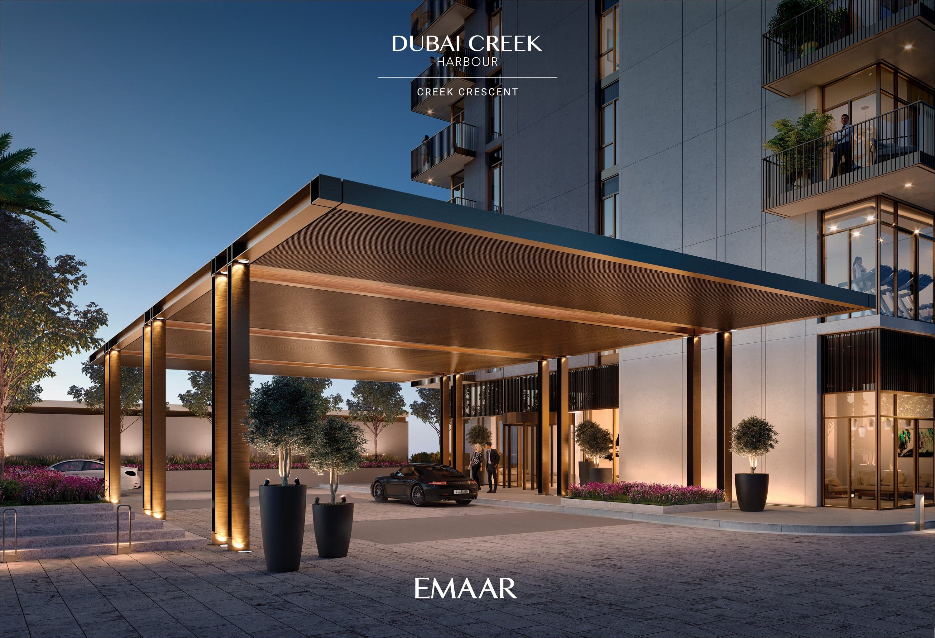 Creek Crescent interior — 6