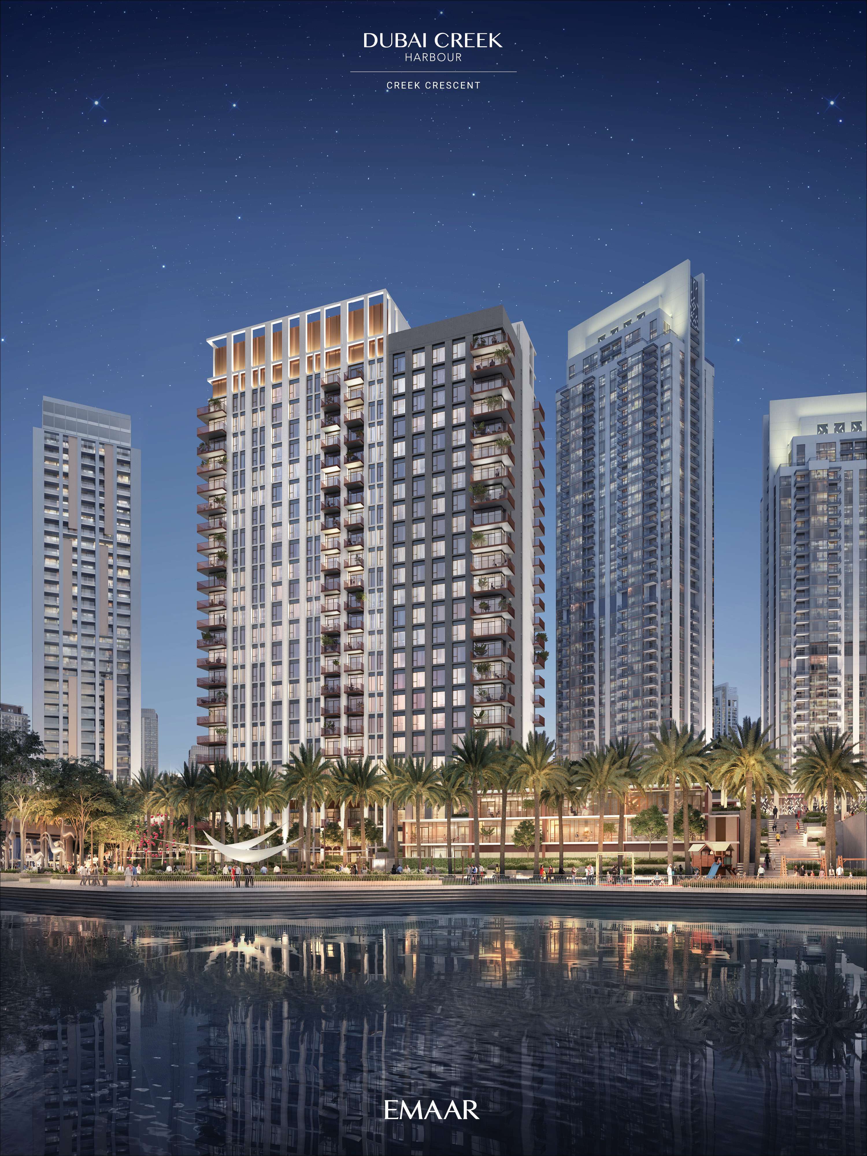 Creek Crescent interior — 7