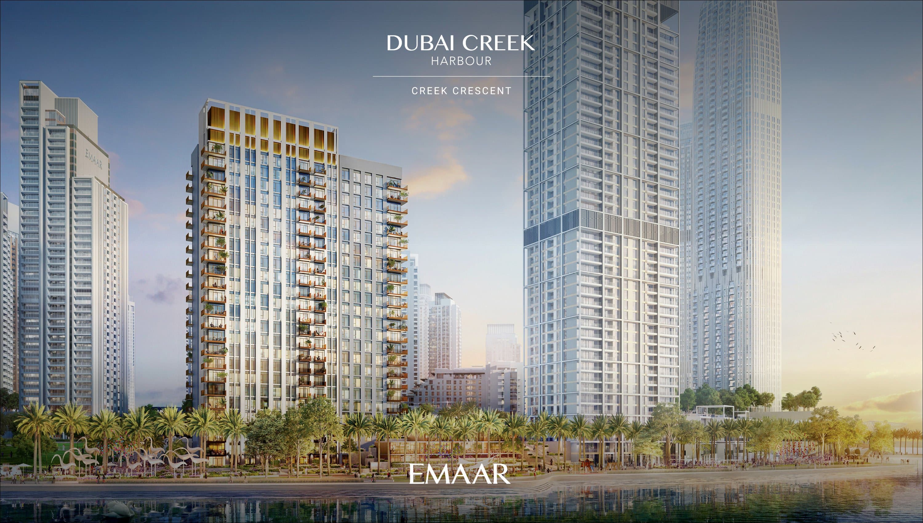 Creek Crescent interior — 8