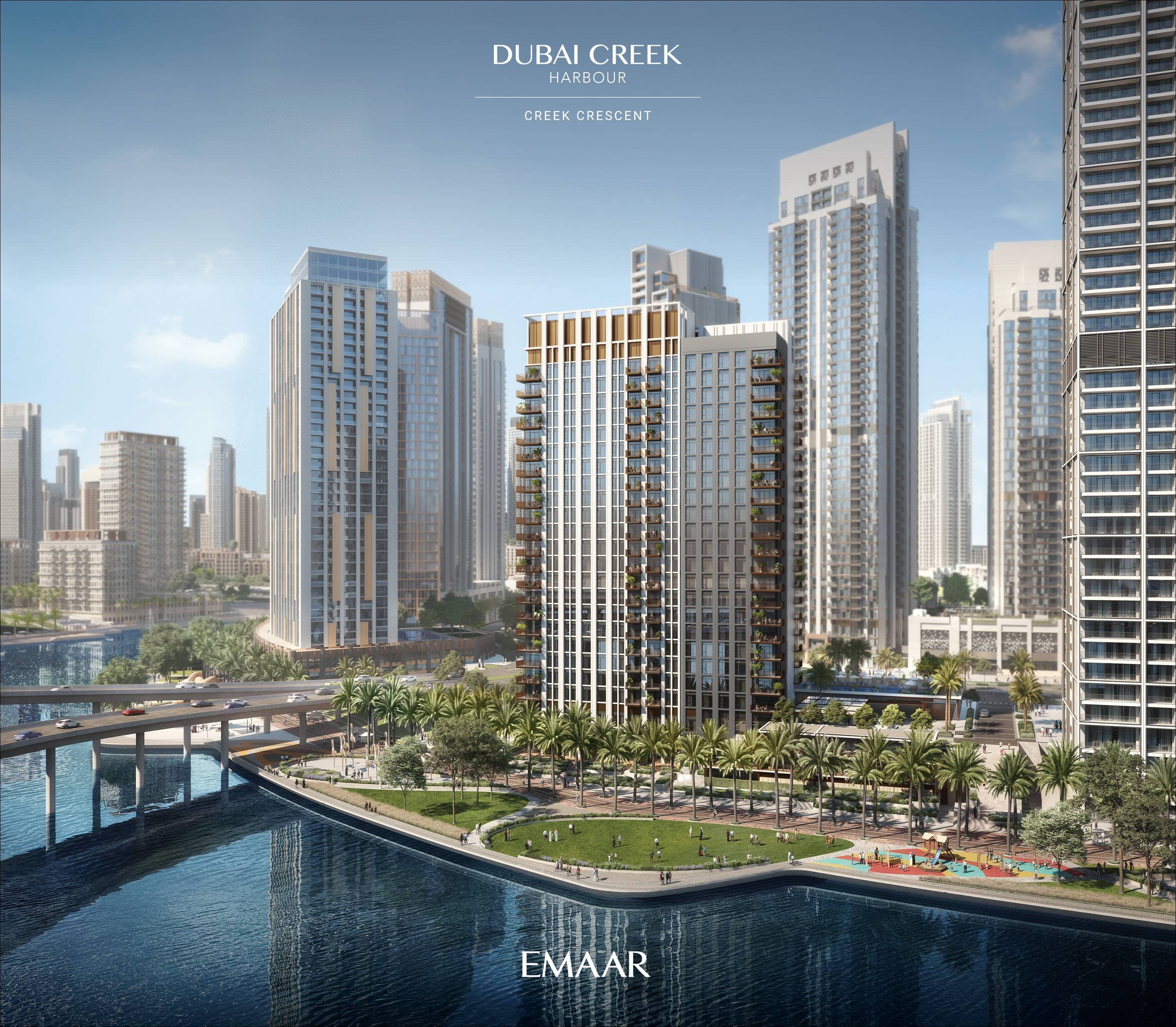 Creek Crescent interior — 9