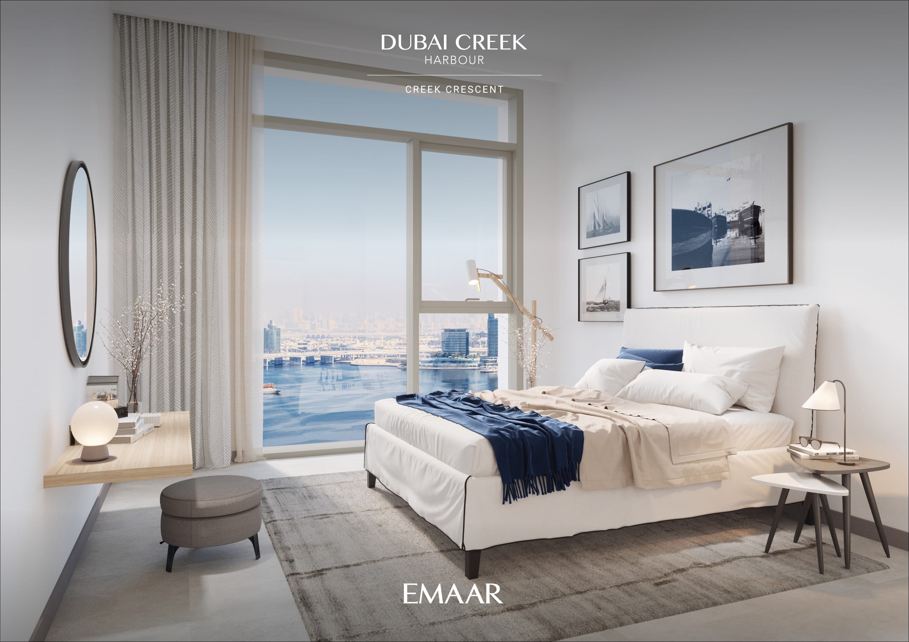 Creek Crescent interior — 11
