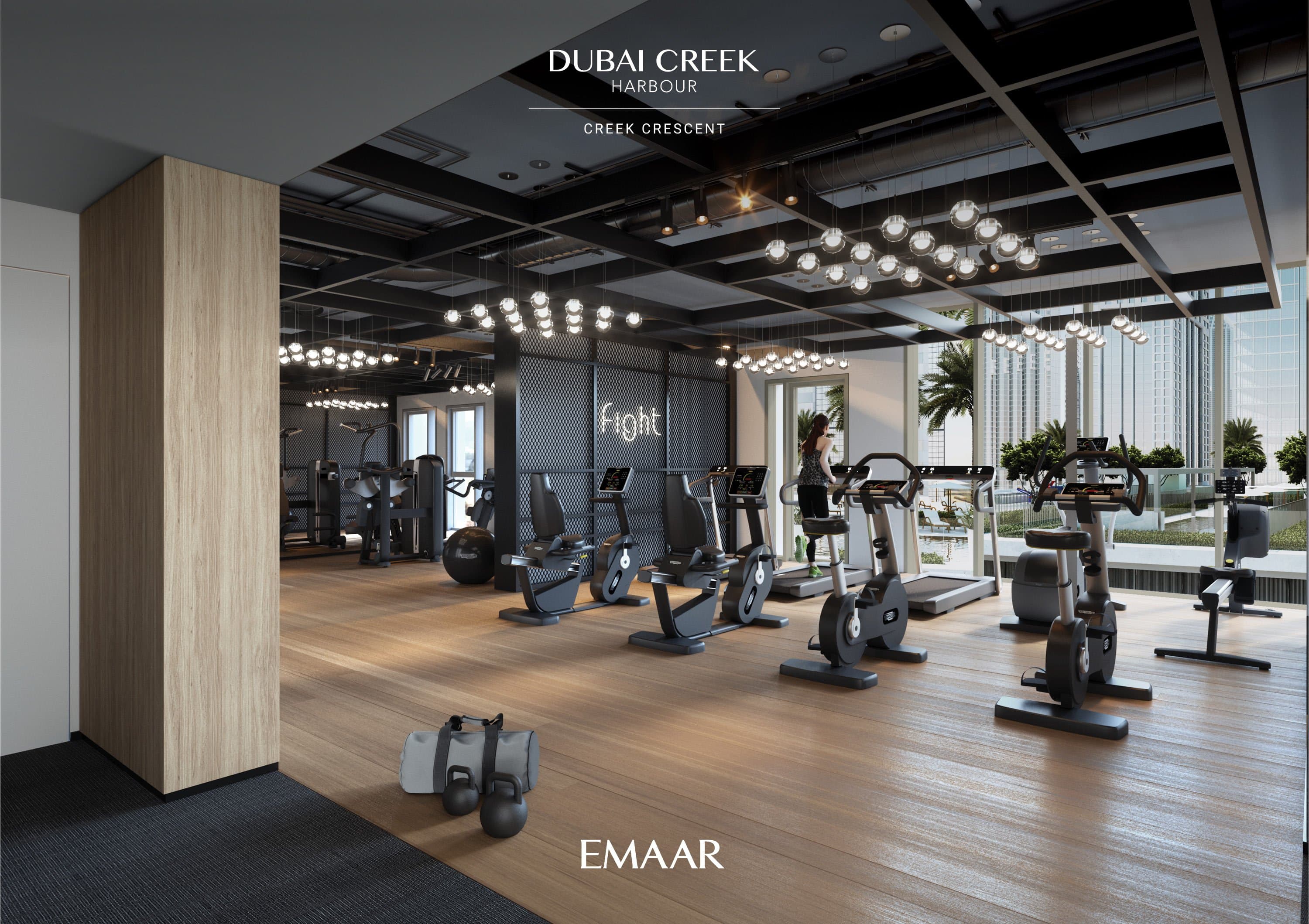 Creek Crescent interior — 12