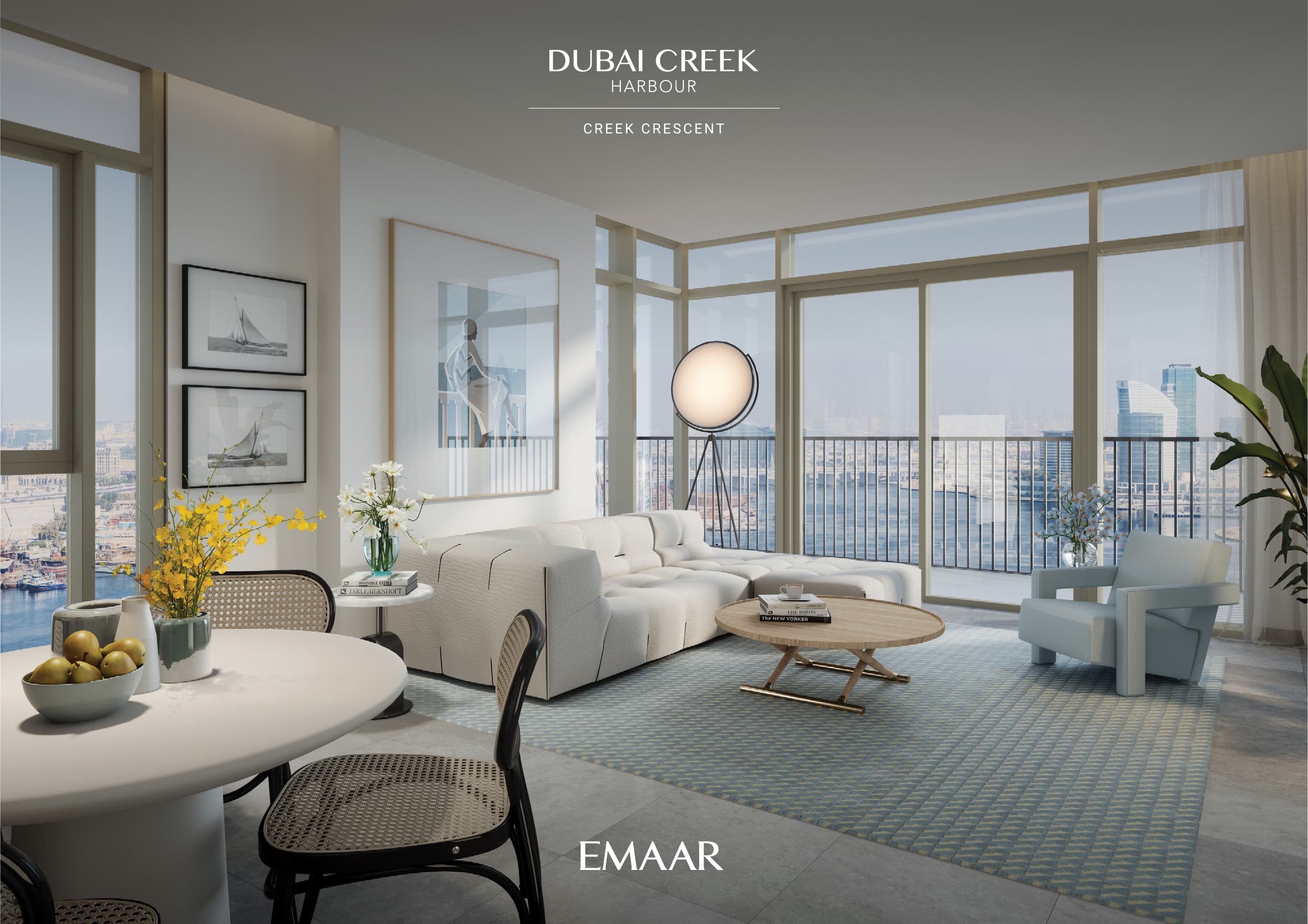 Creek Crescent interior — 14