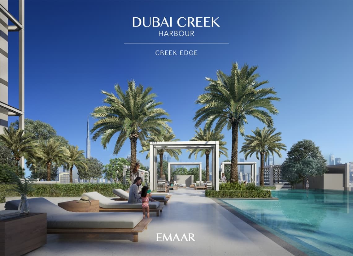 Creek Edge interior — 2