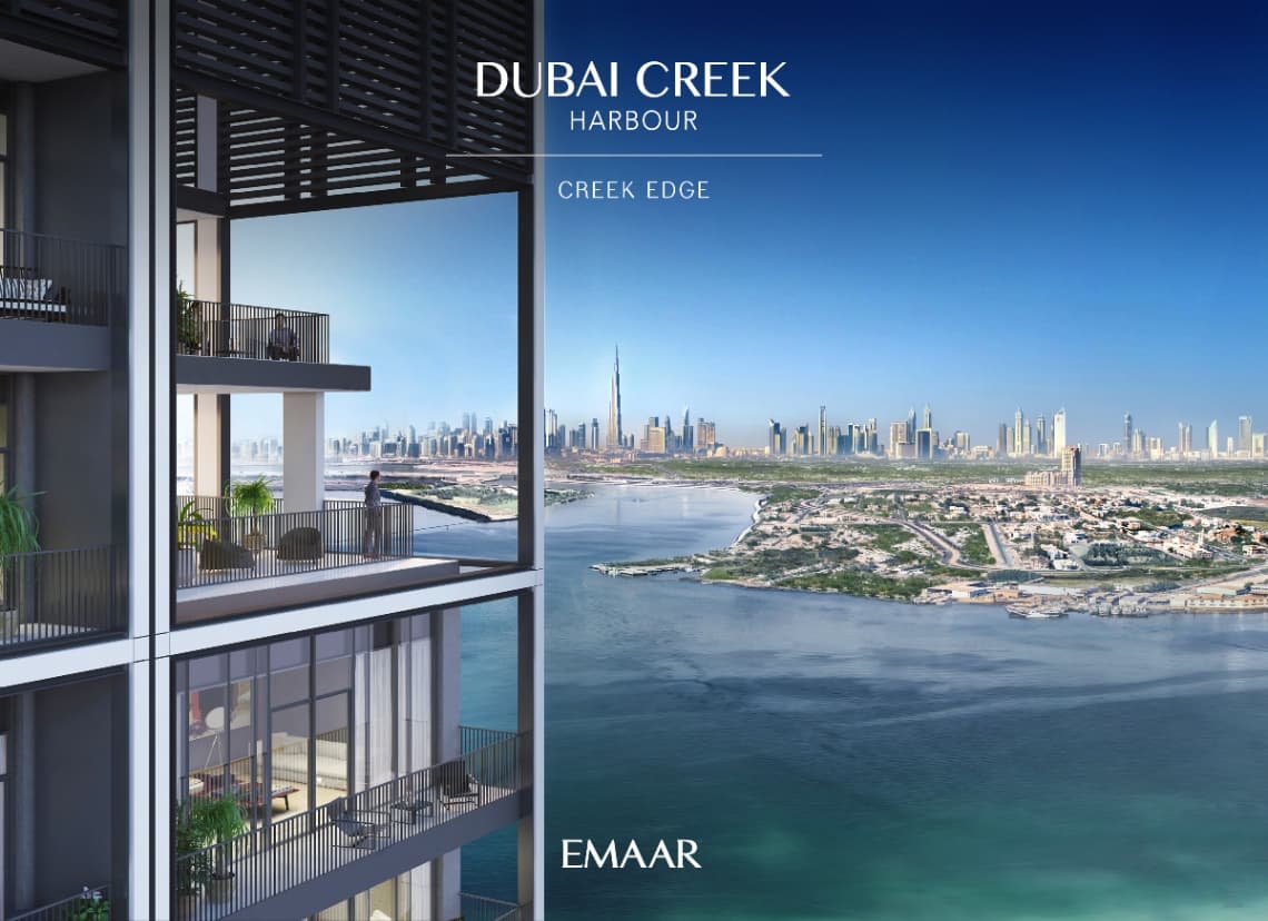 Creek Edge interior — 3