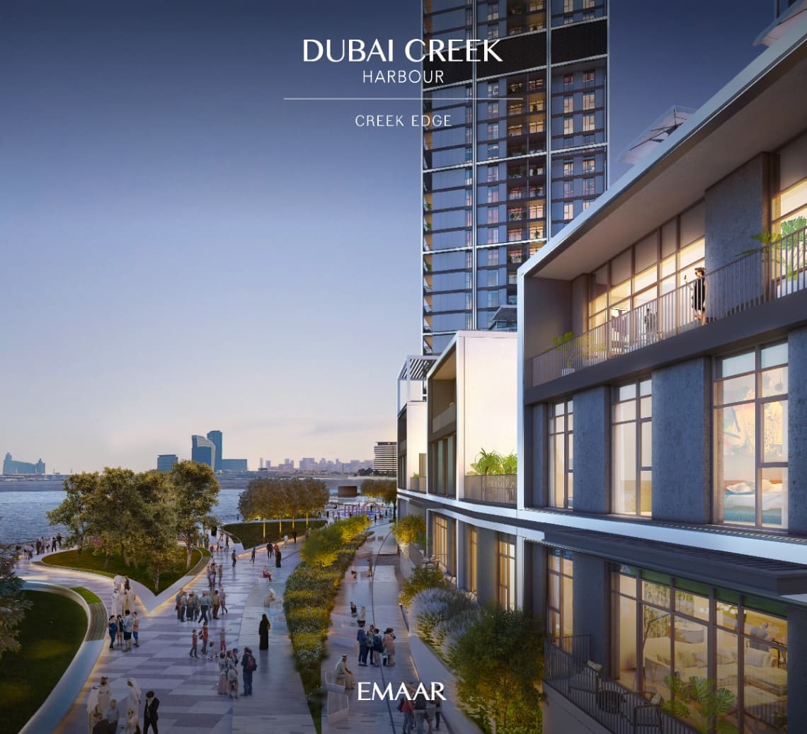 Creek Edge interior — 4