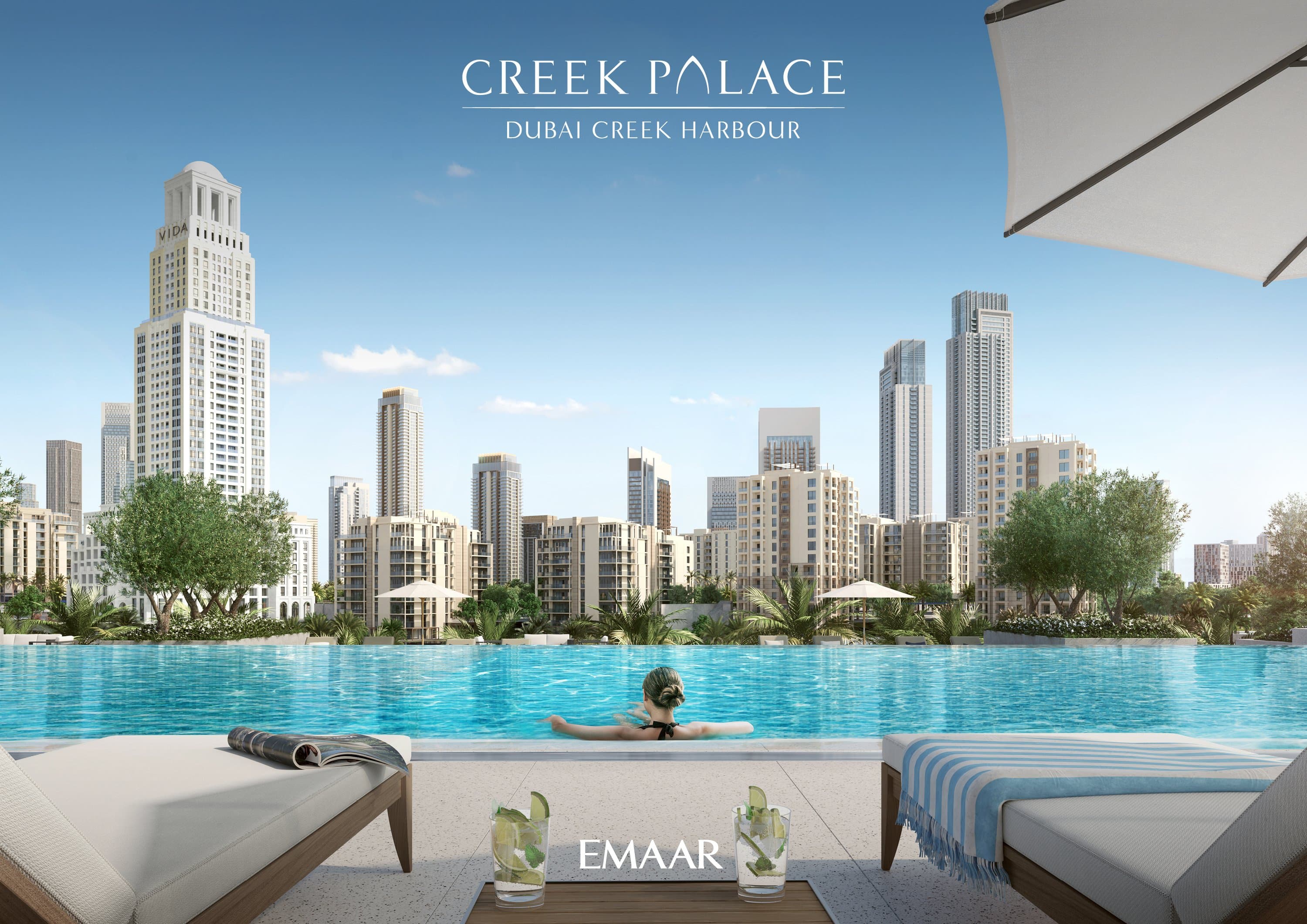 Creek Palace interior — 12