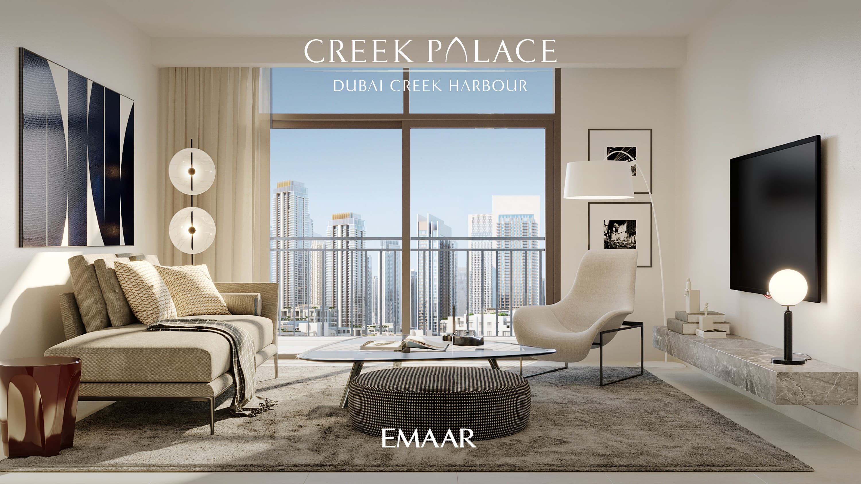 Creek Palace interior — 17
