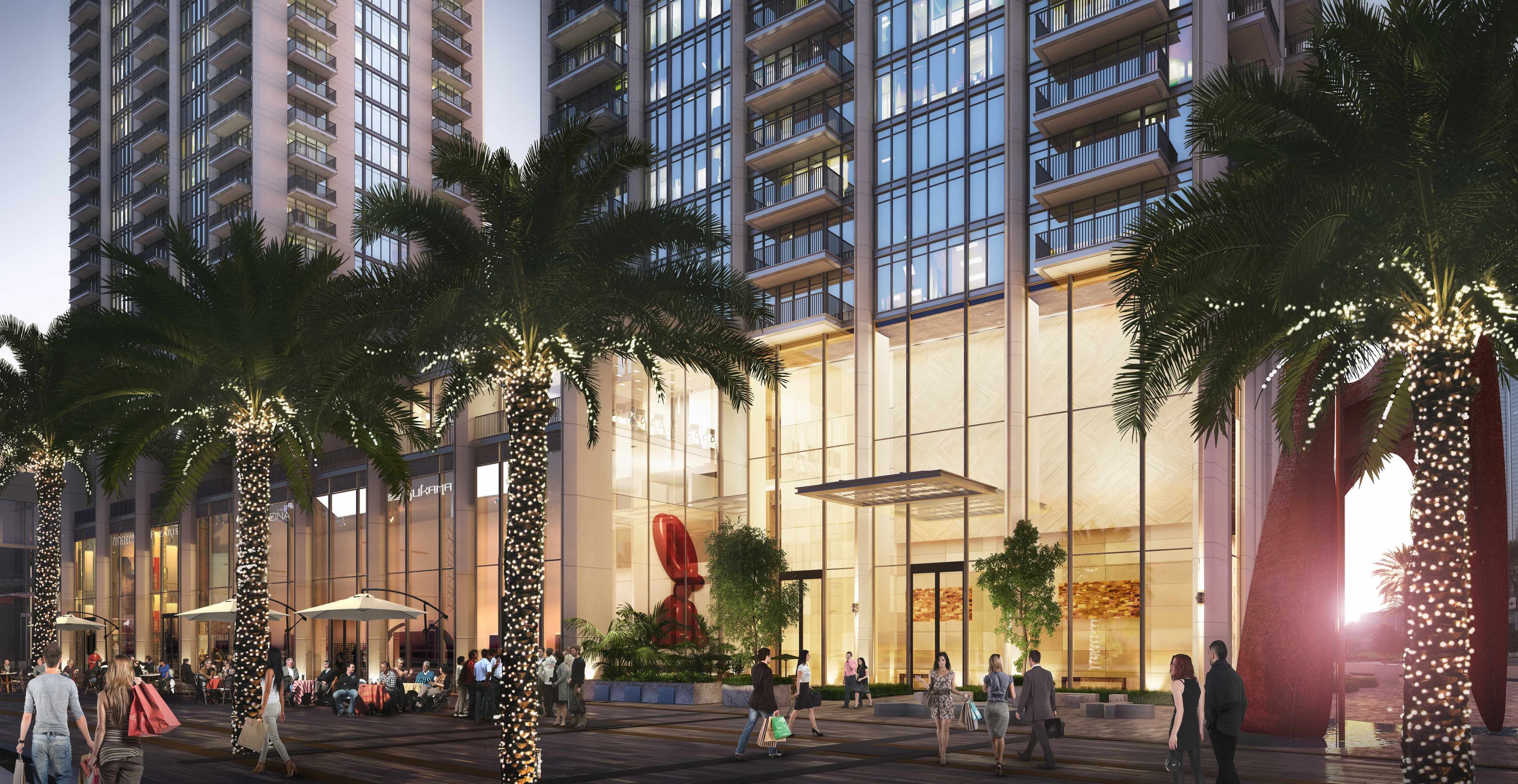 BLVD Heights interior — 11