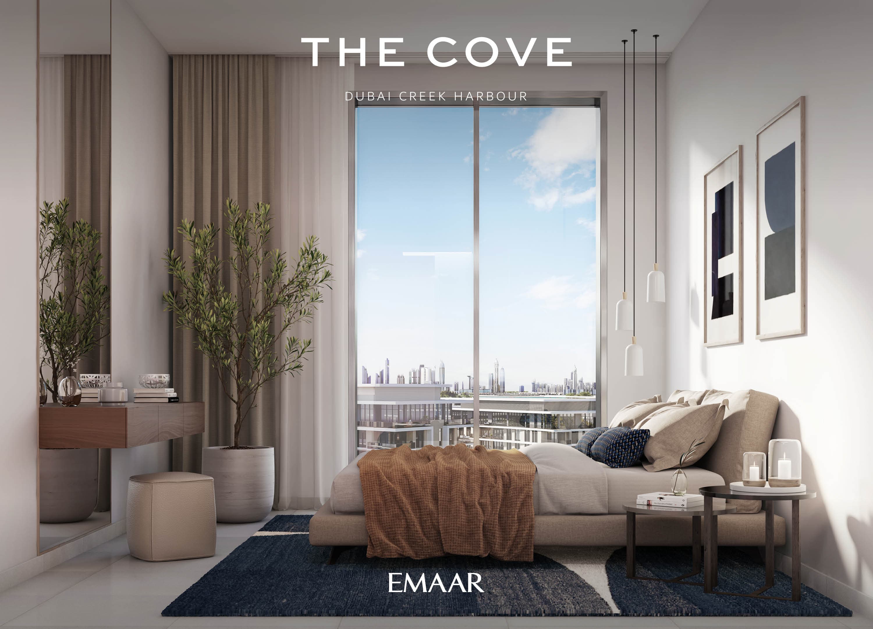 The Cove interior — 7