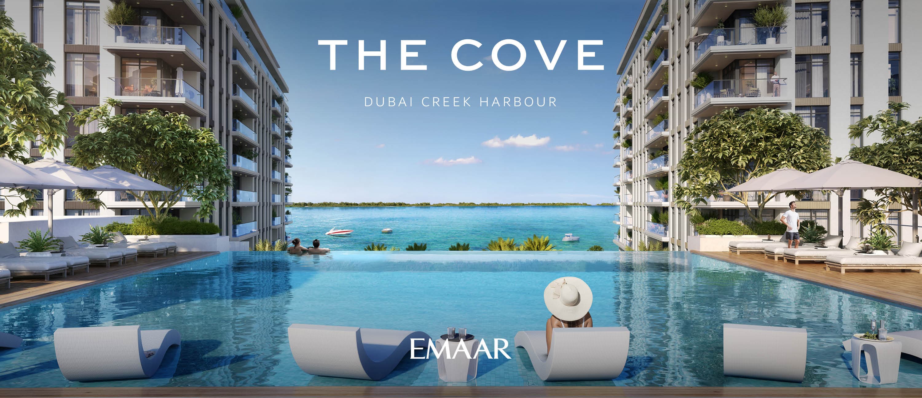 The Cove interior — 14