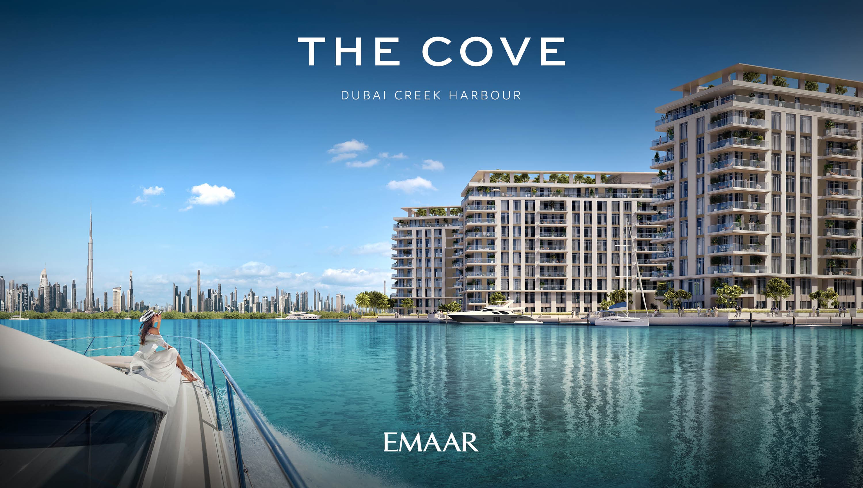 The Cove interior — 16