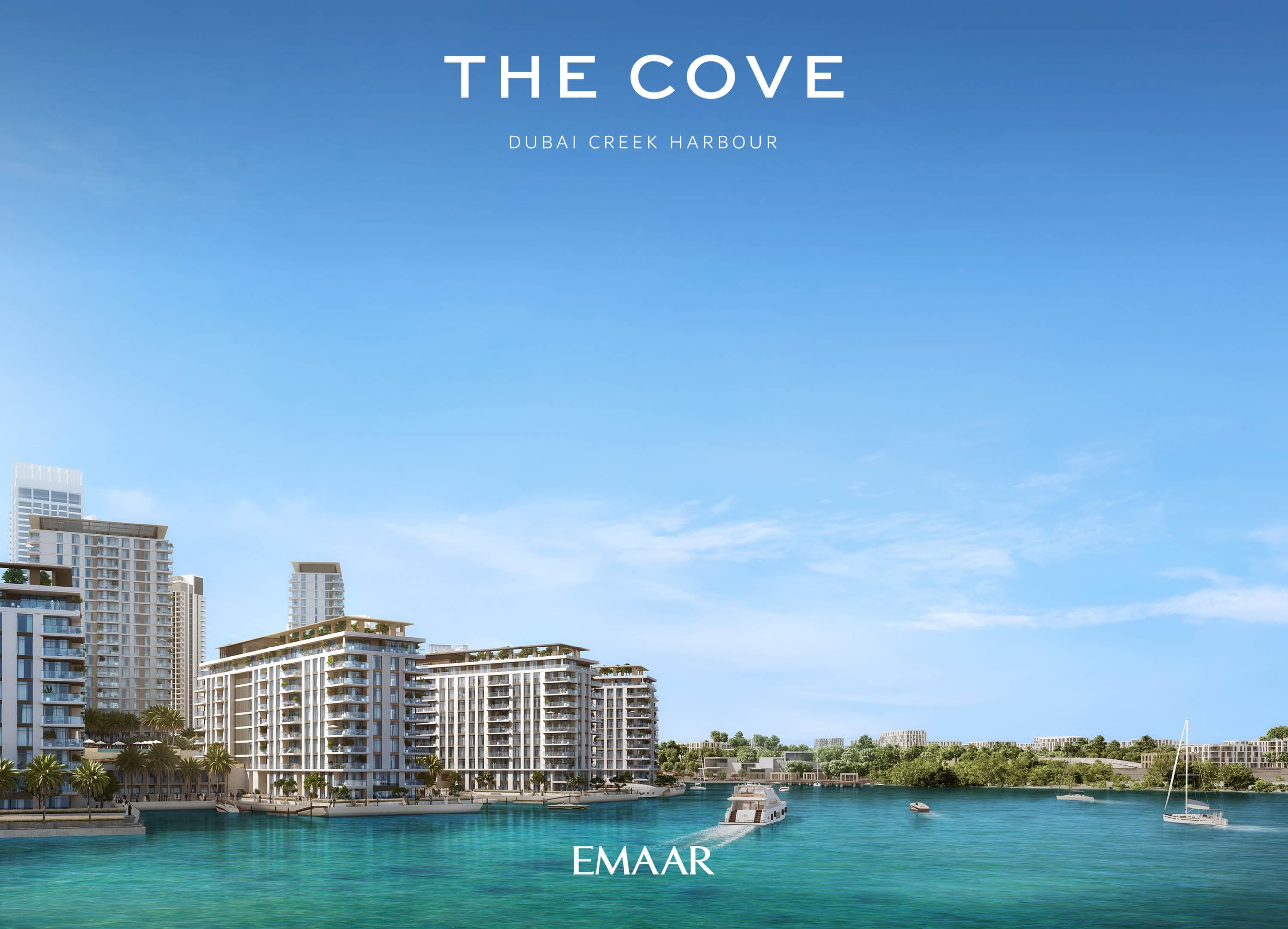 The Cove interior — 17