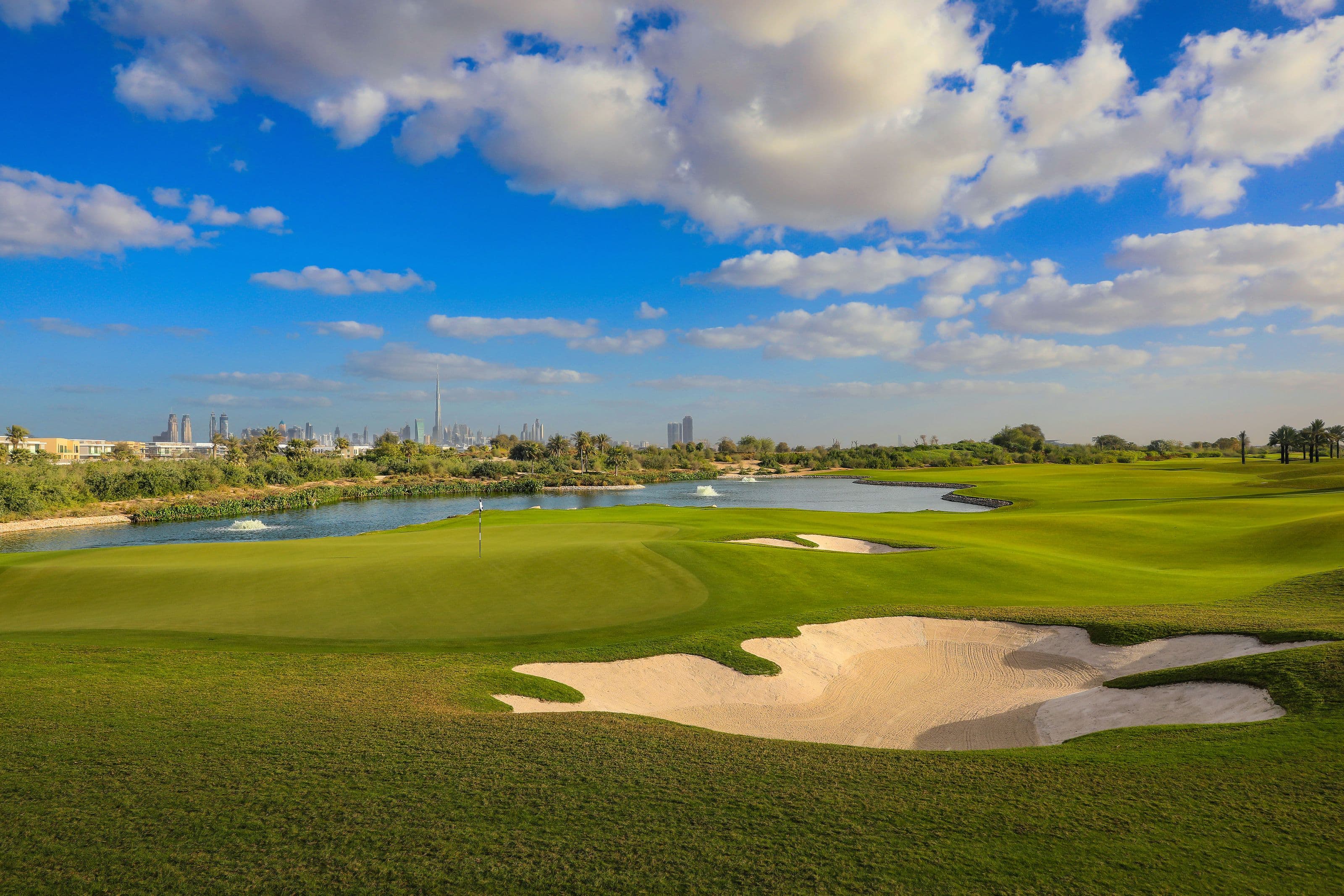 Emerald Hills interior — 18