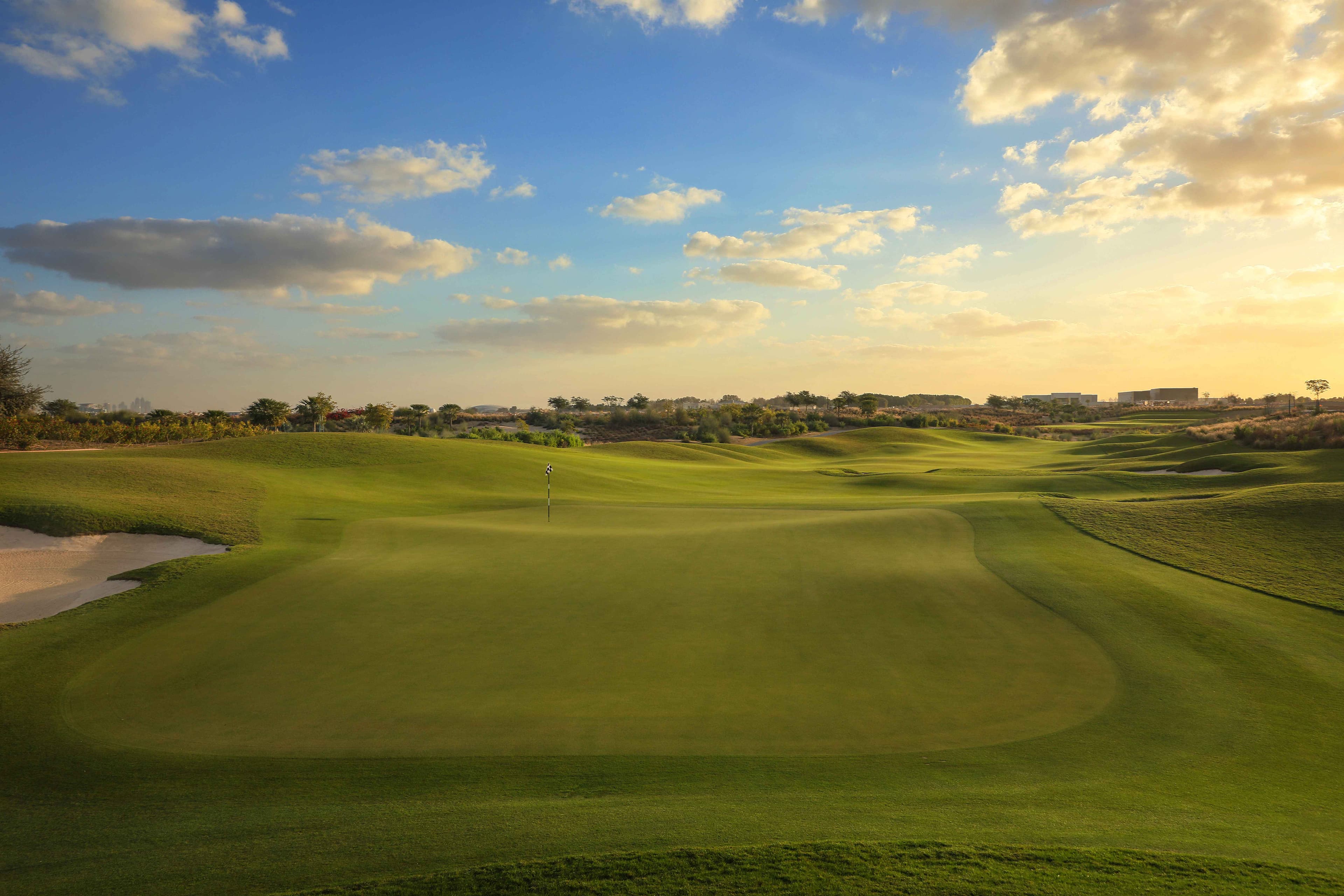 Emerald Hills interior — 20