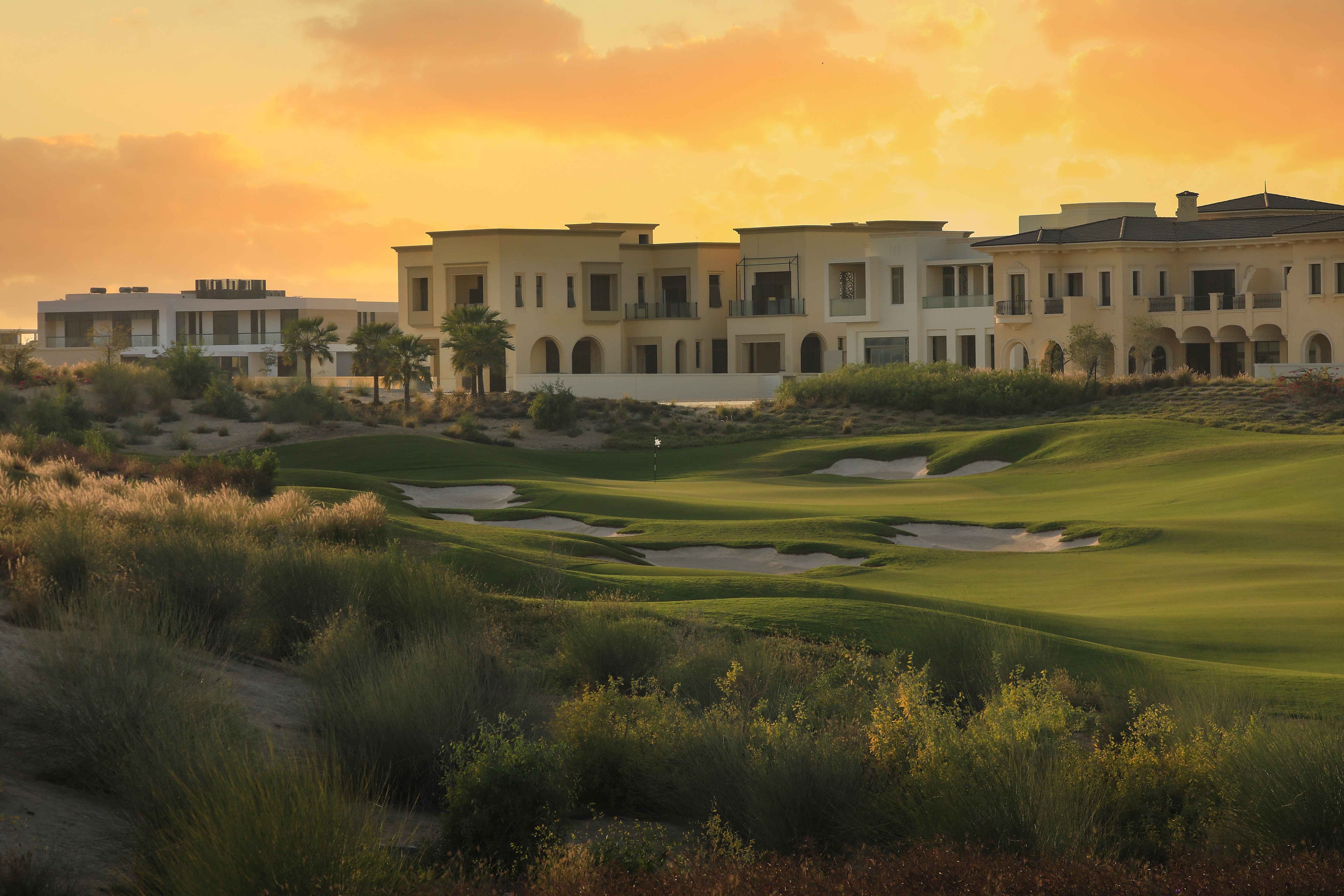 Emerald Hills interior — 23