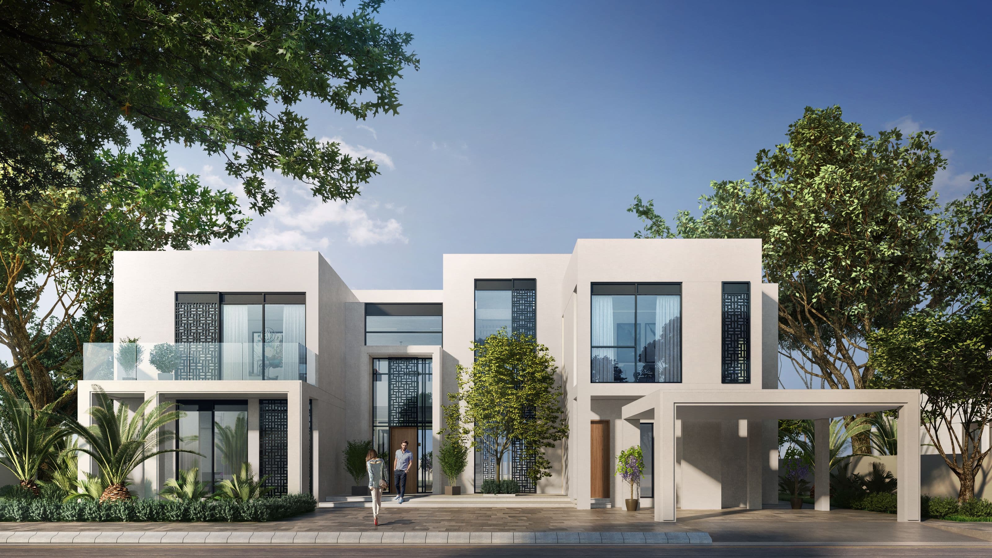 Emerald Hills interior — 41