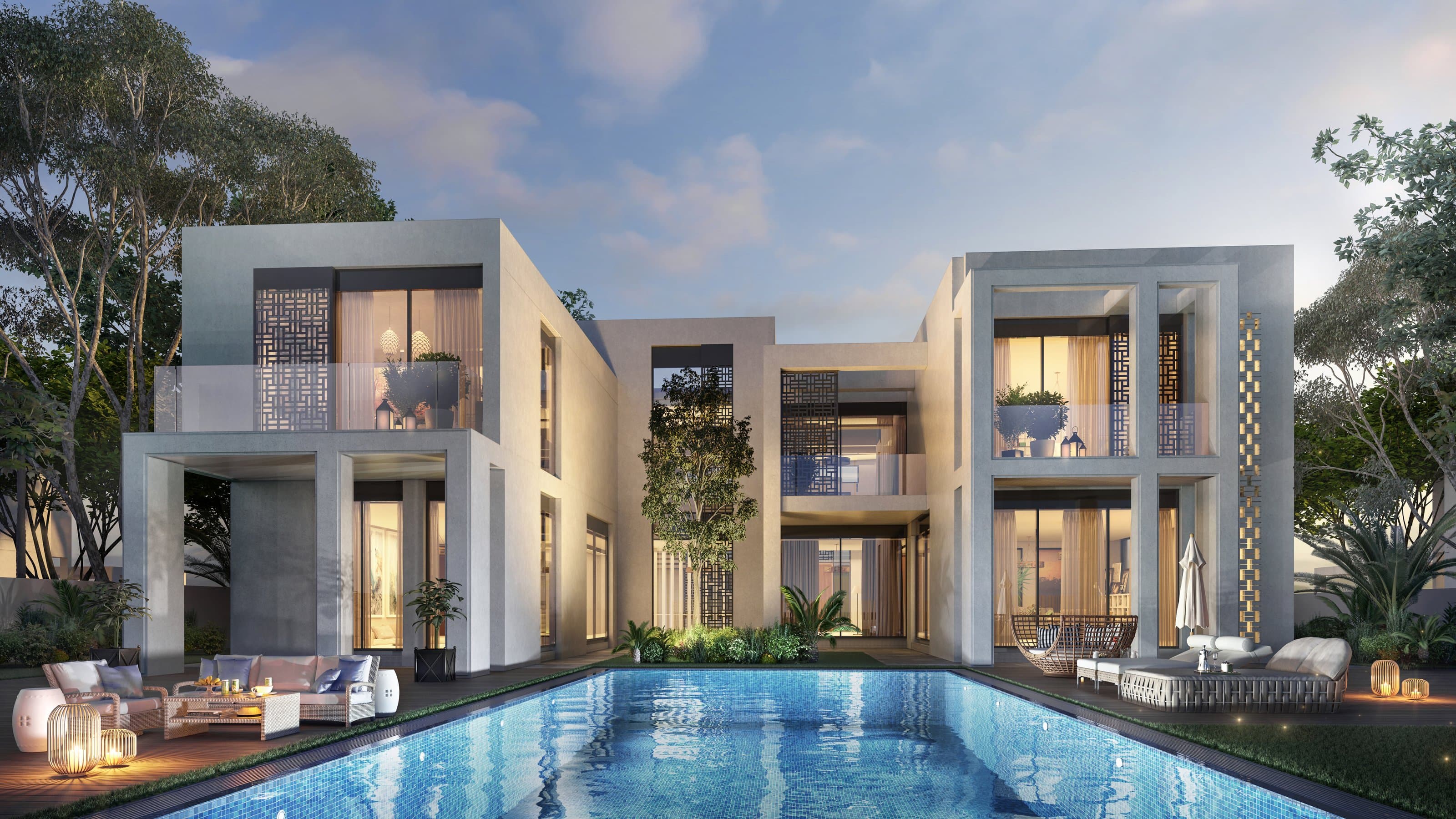 Emerald Hills interior — 42
