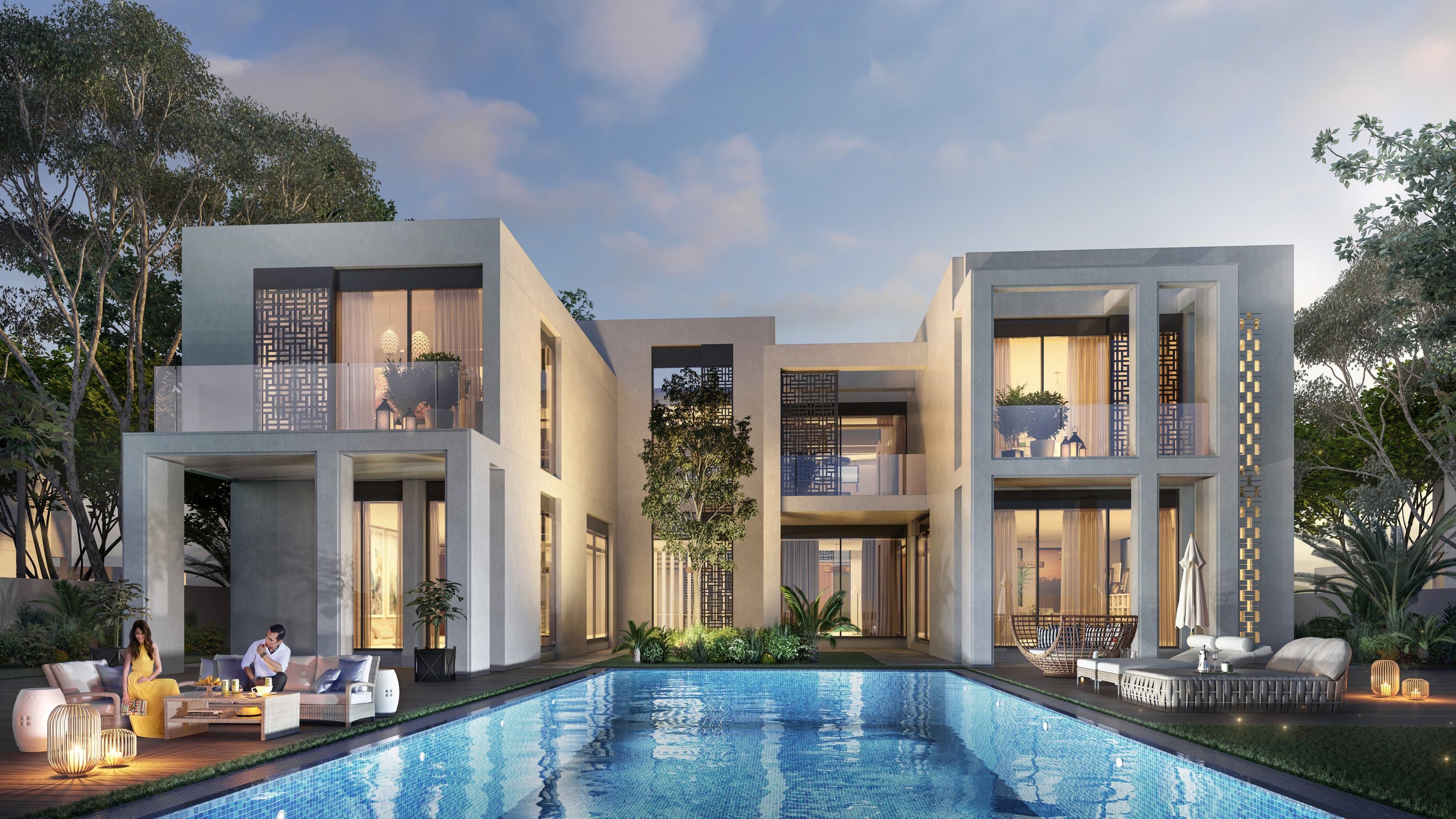 Emerald Hills interior — 43