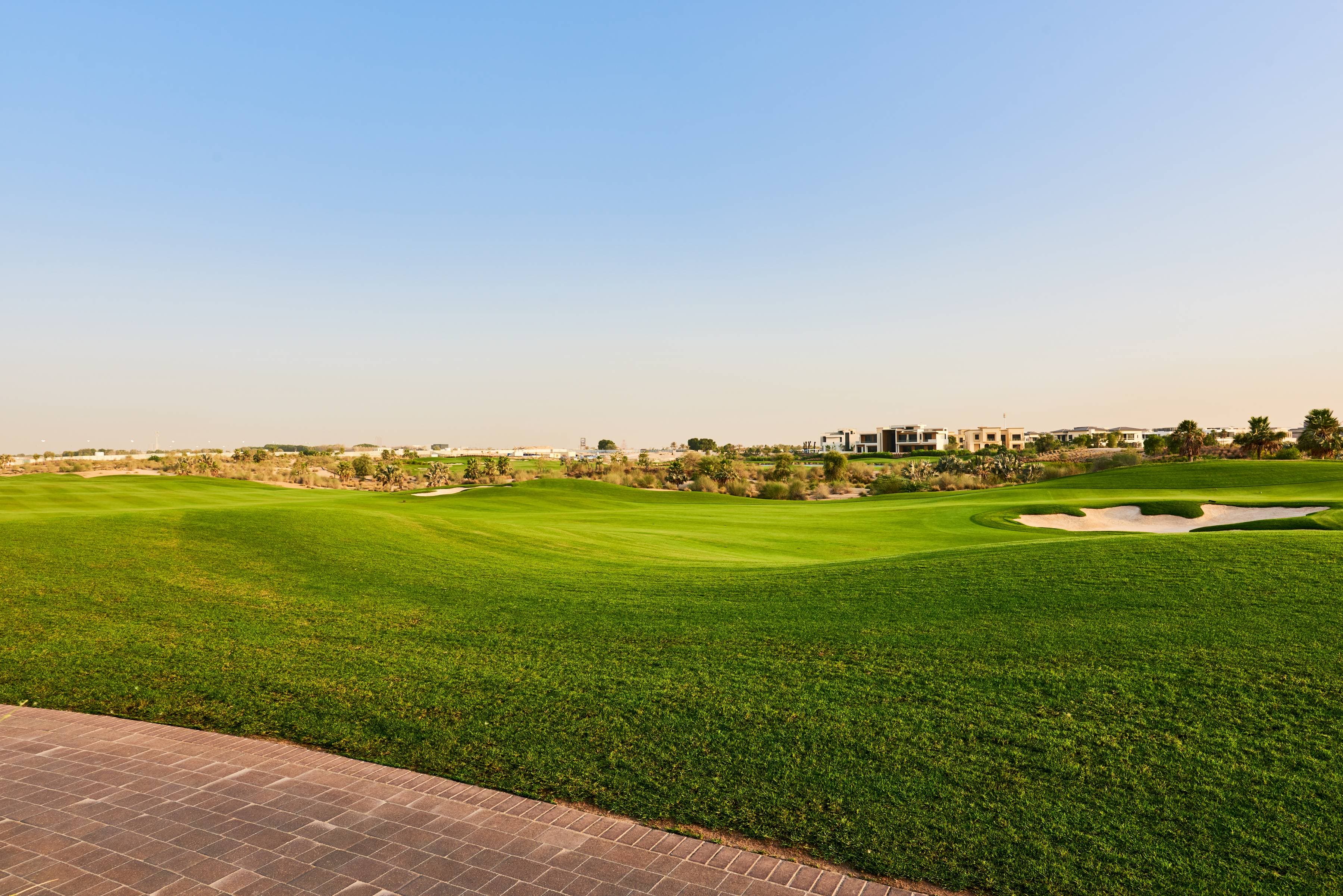 Emerald Hills interior — 46