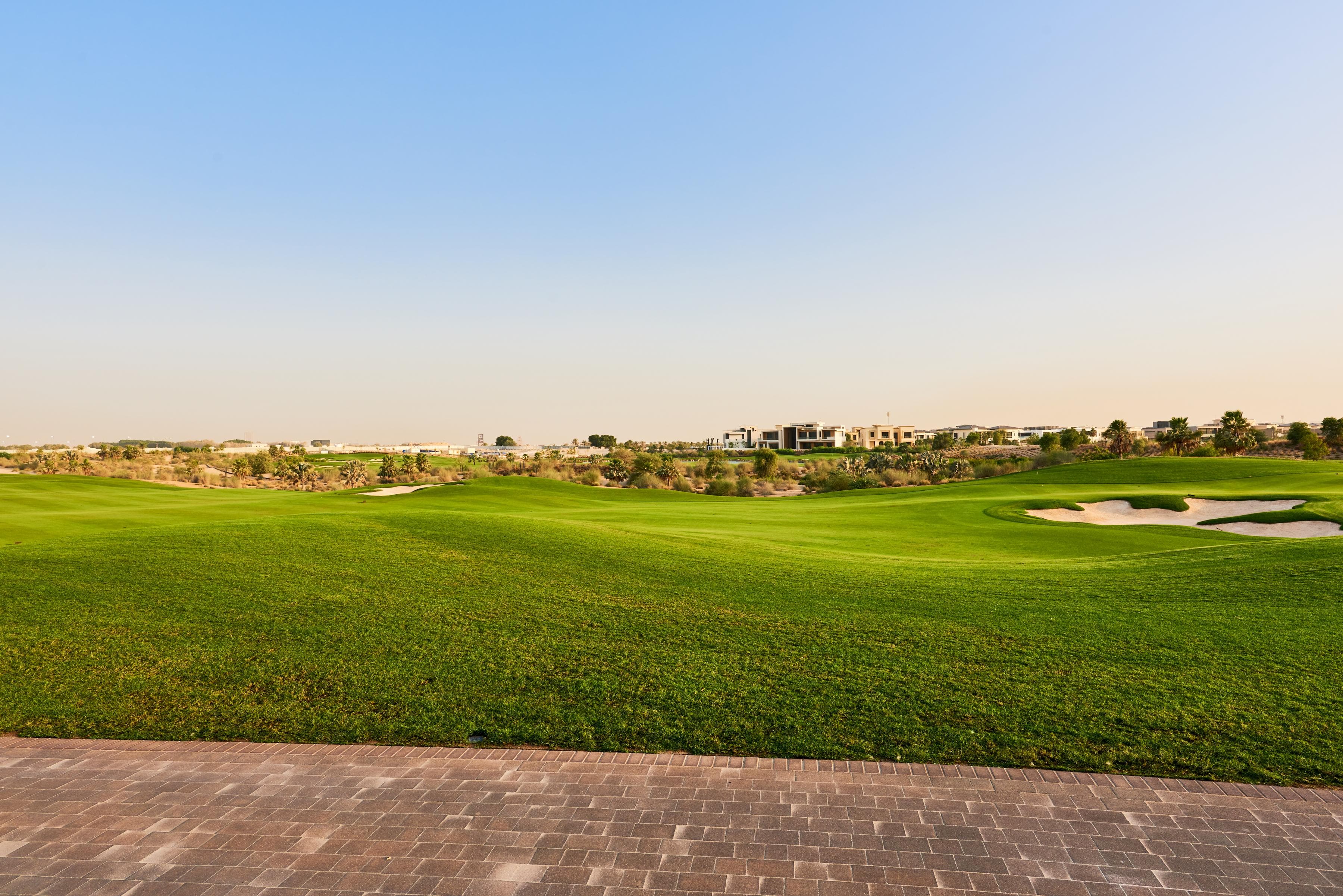 Emerald Hills interior — 47