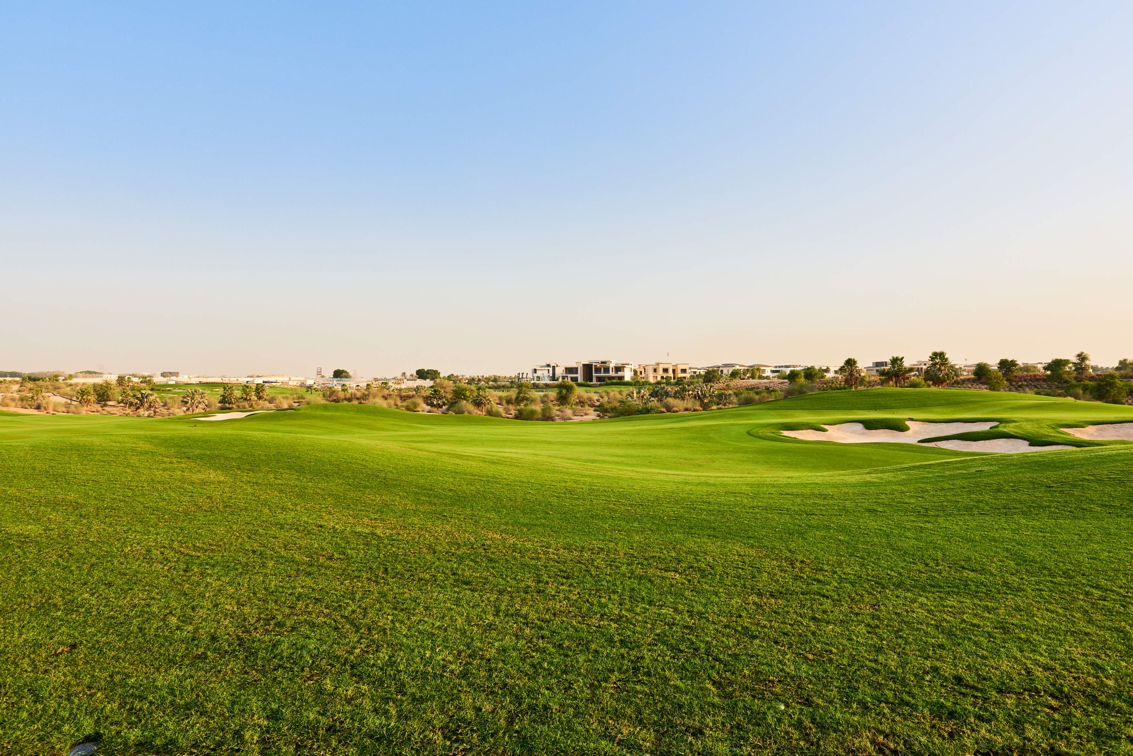 Emerald Hills interior — 48