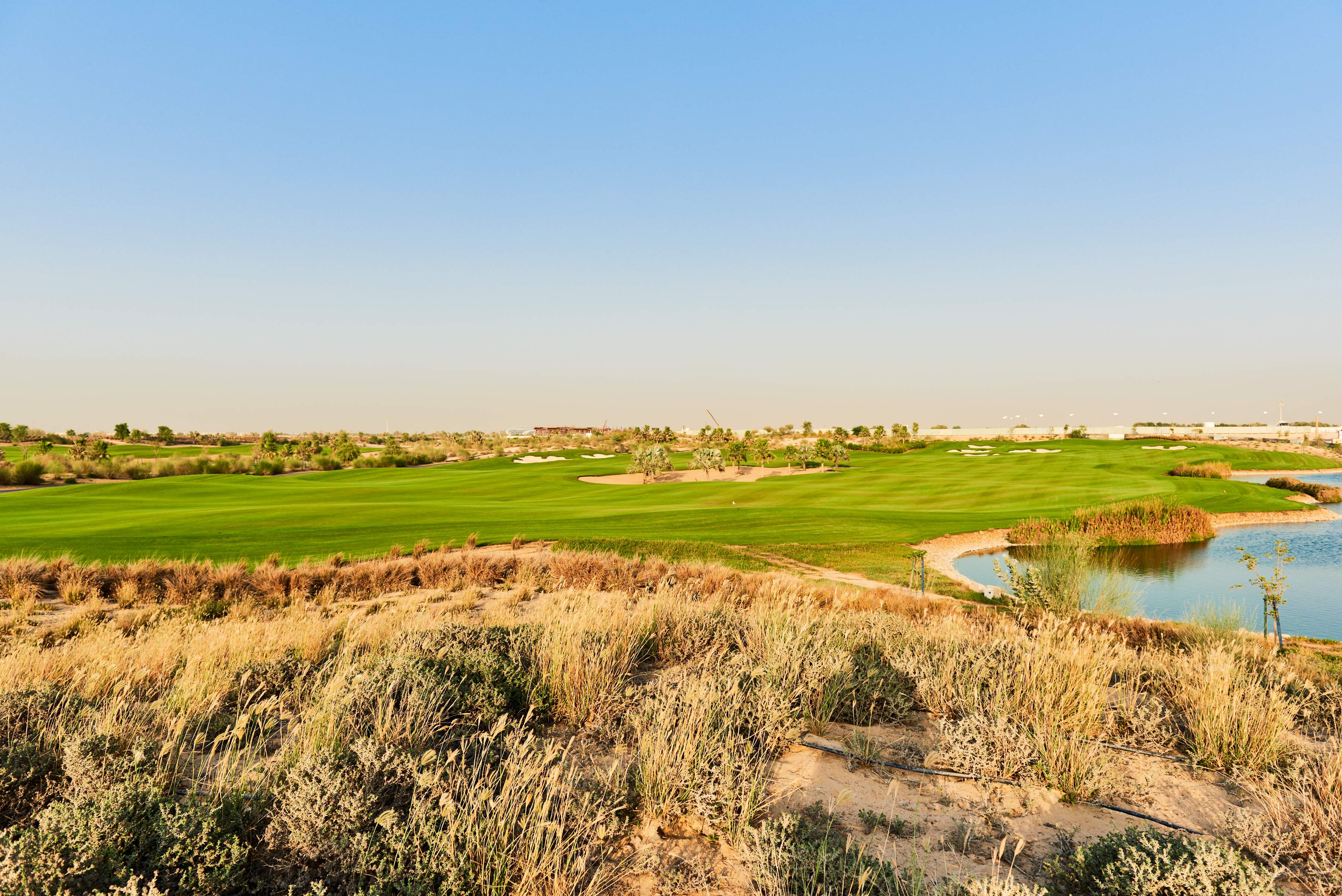 Emerald Hills interior — 49