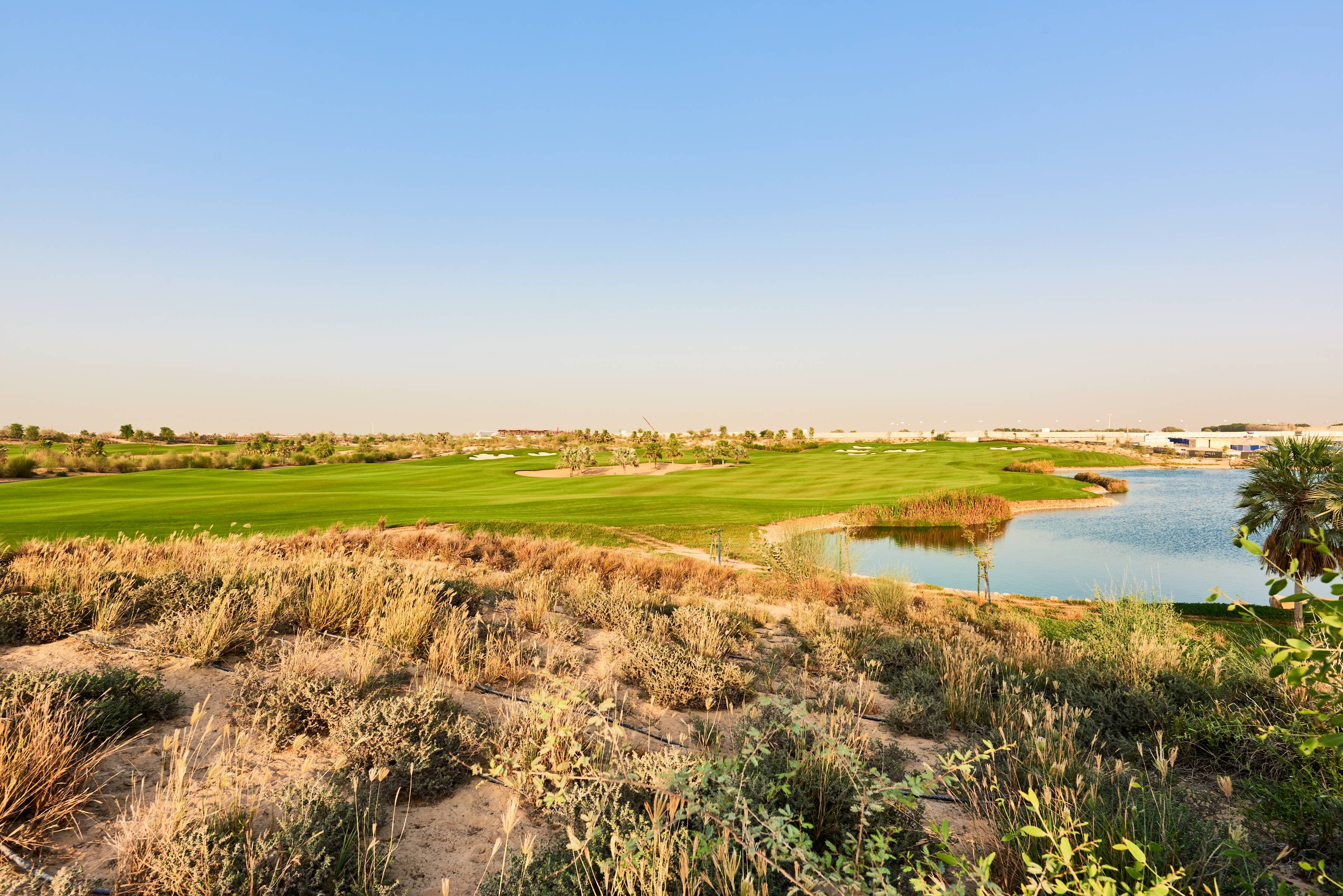 Emerald Hills interior — 51