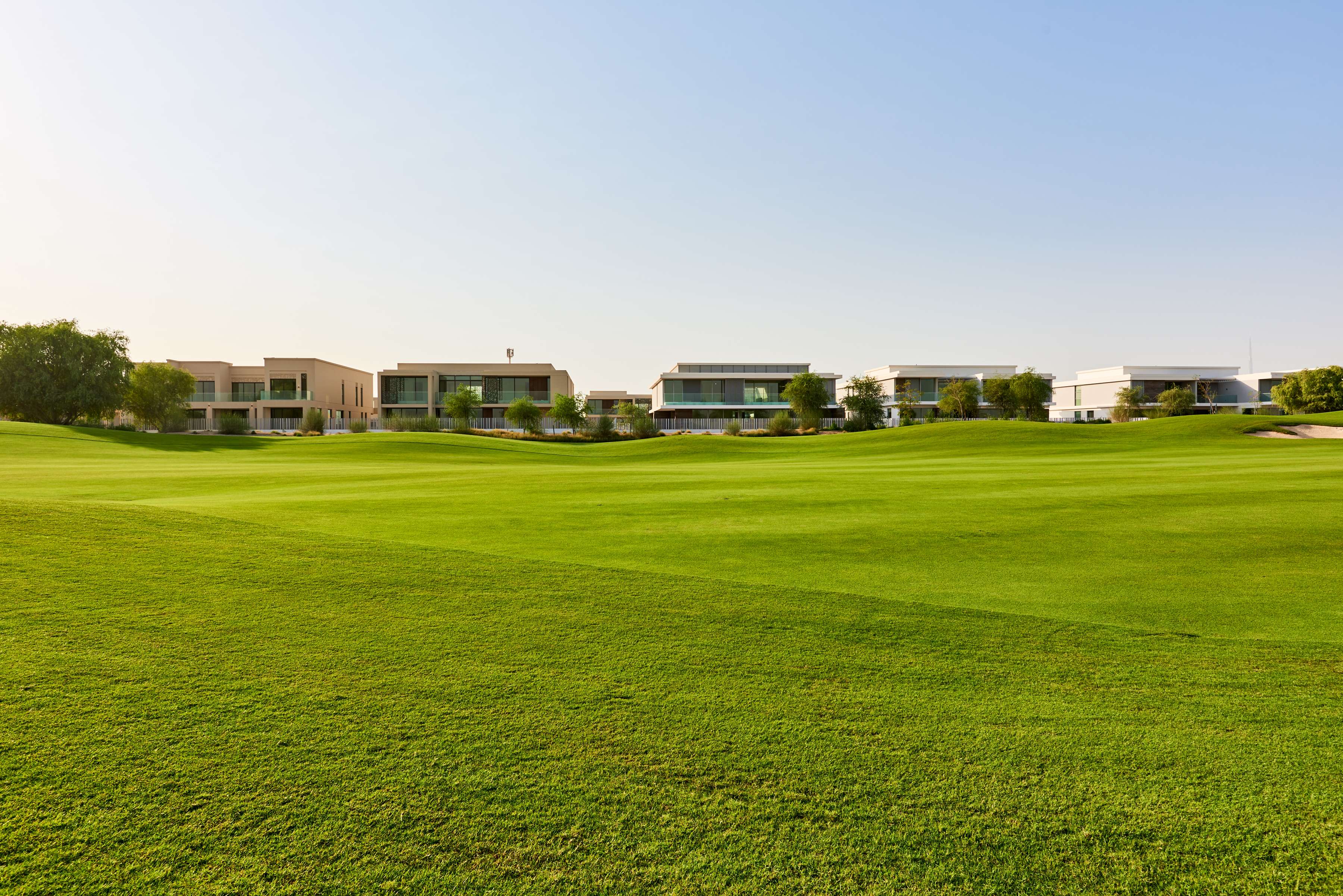 Emerald Hills interior — 54
