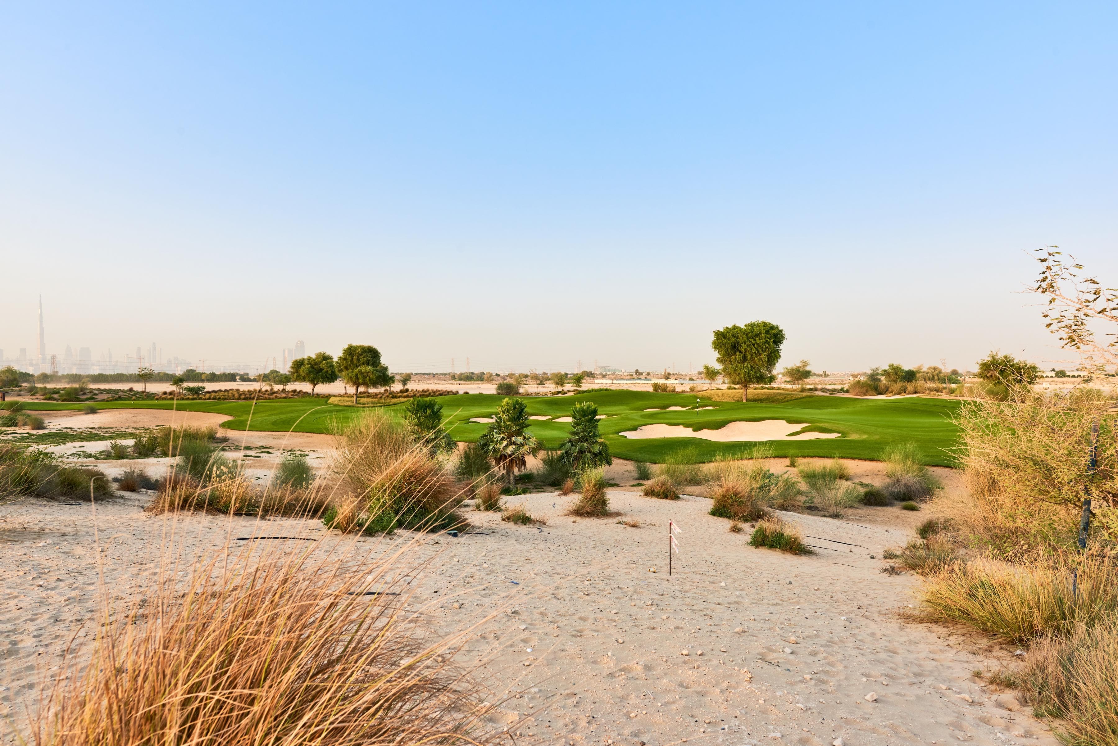 Emerald Hills interior — 56