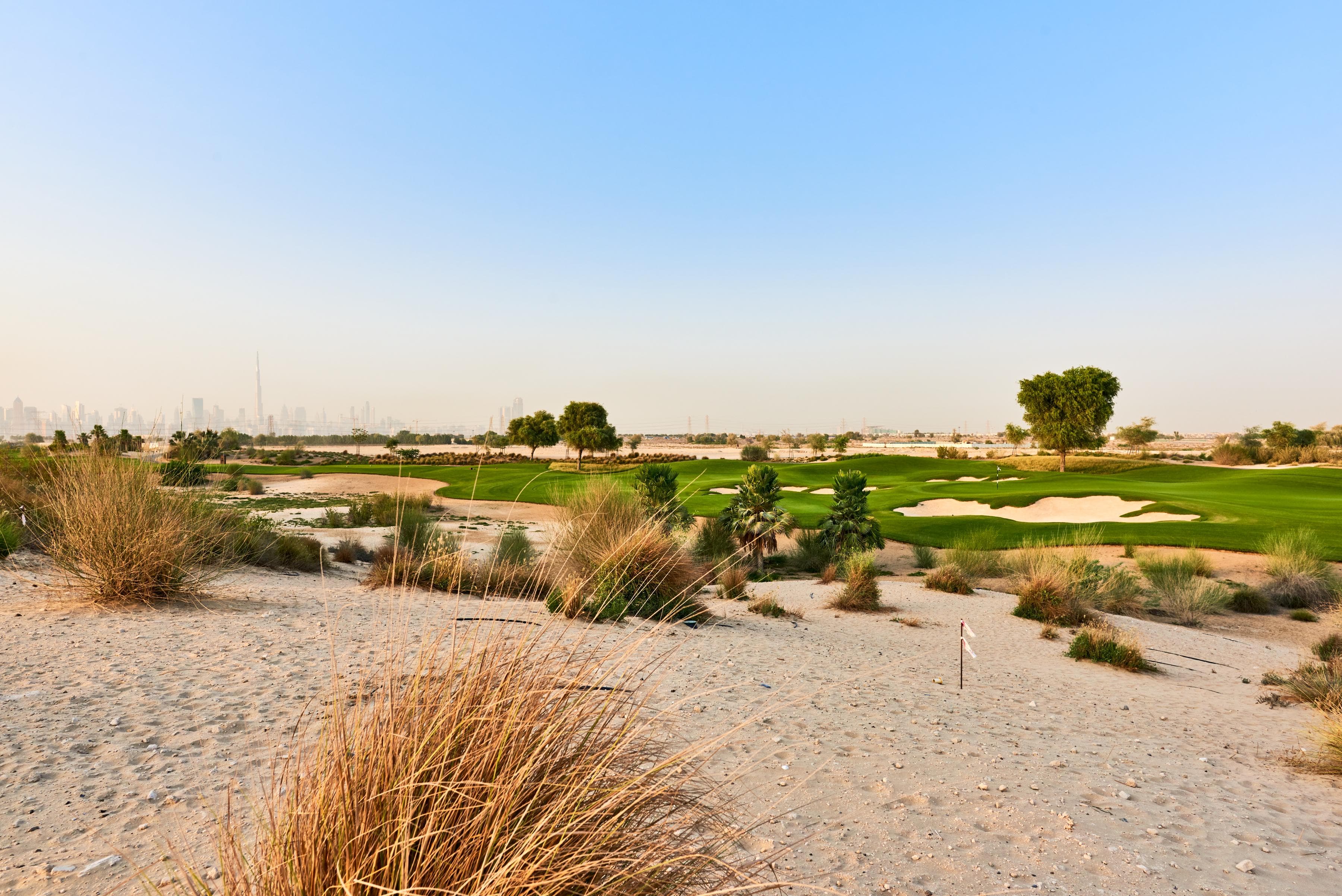 Emerald Hills interior — 57