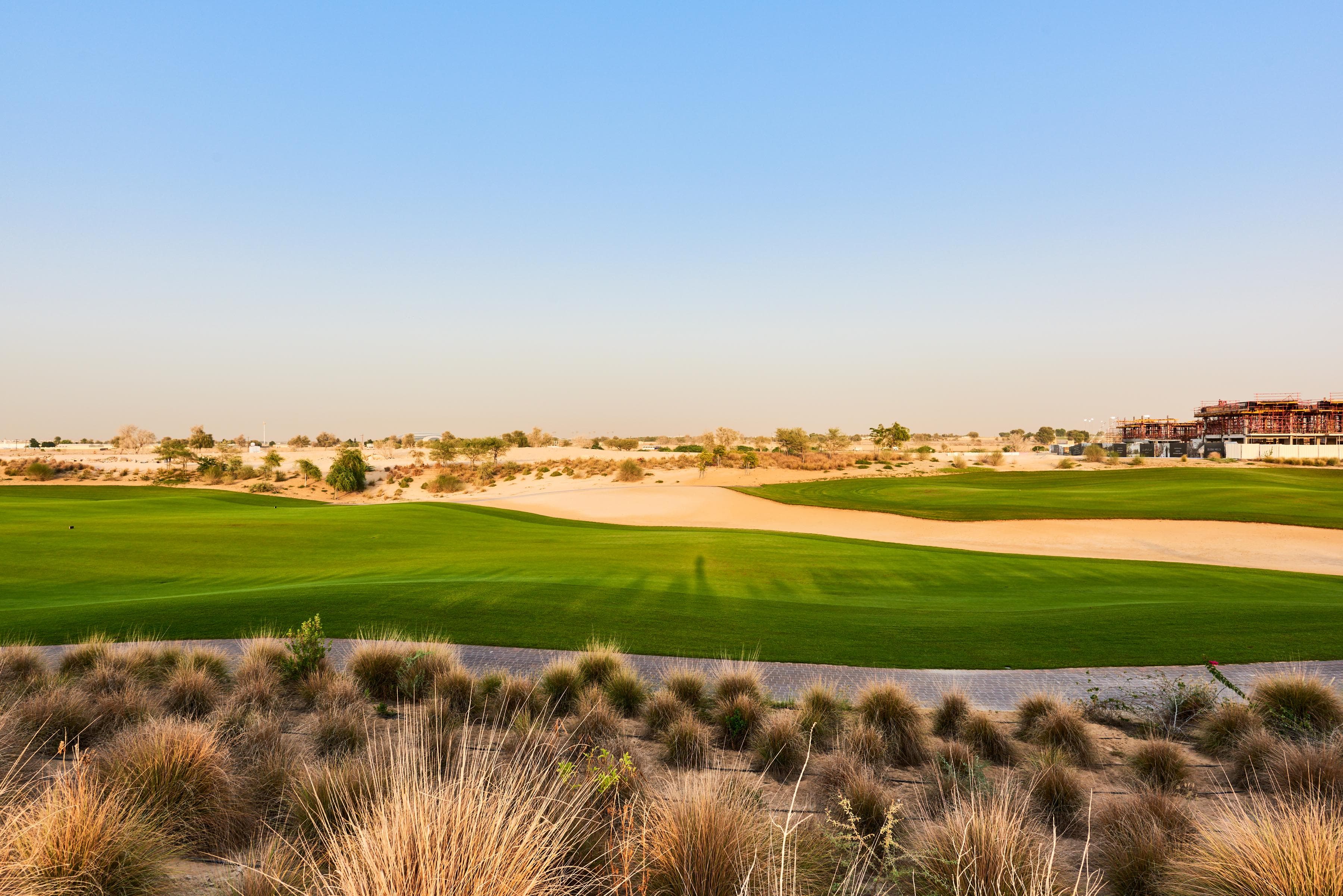 Emerald Hills interior — 59