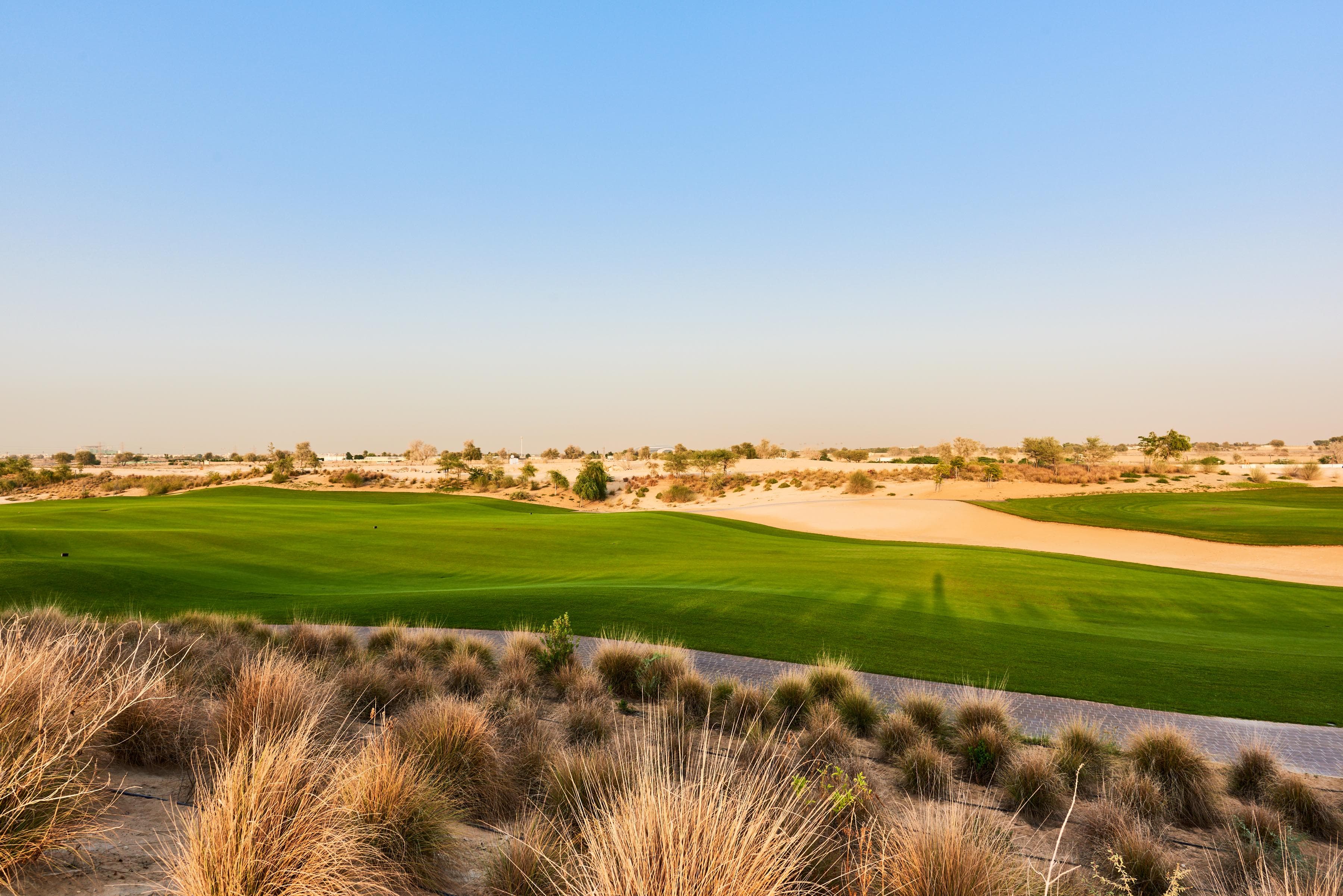 Emerald Hills interior — 60