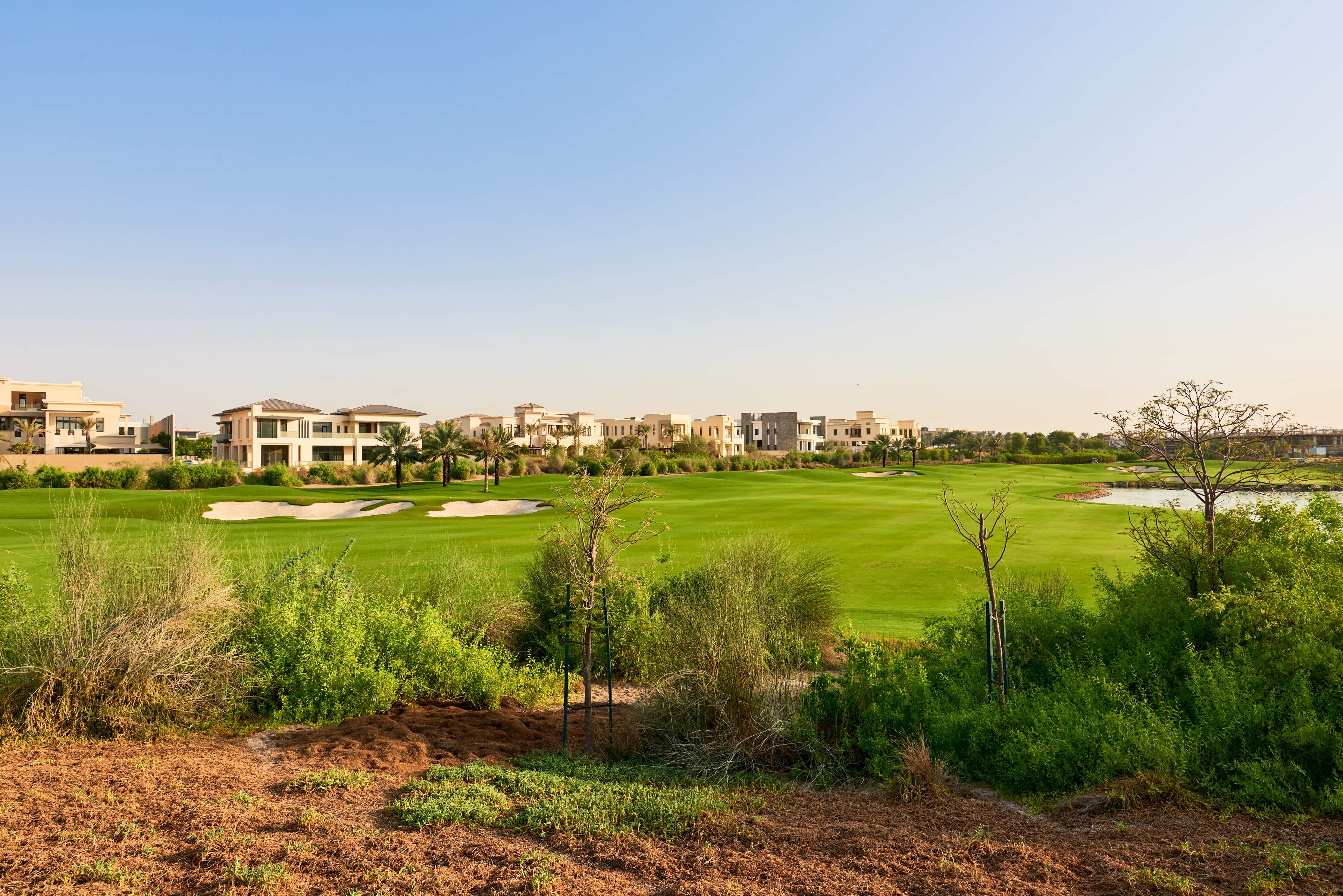Emerald Hills interior — 61