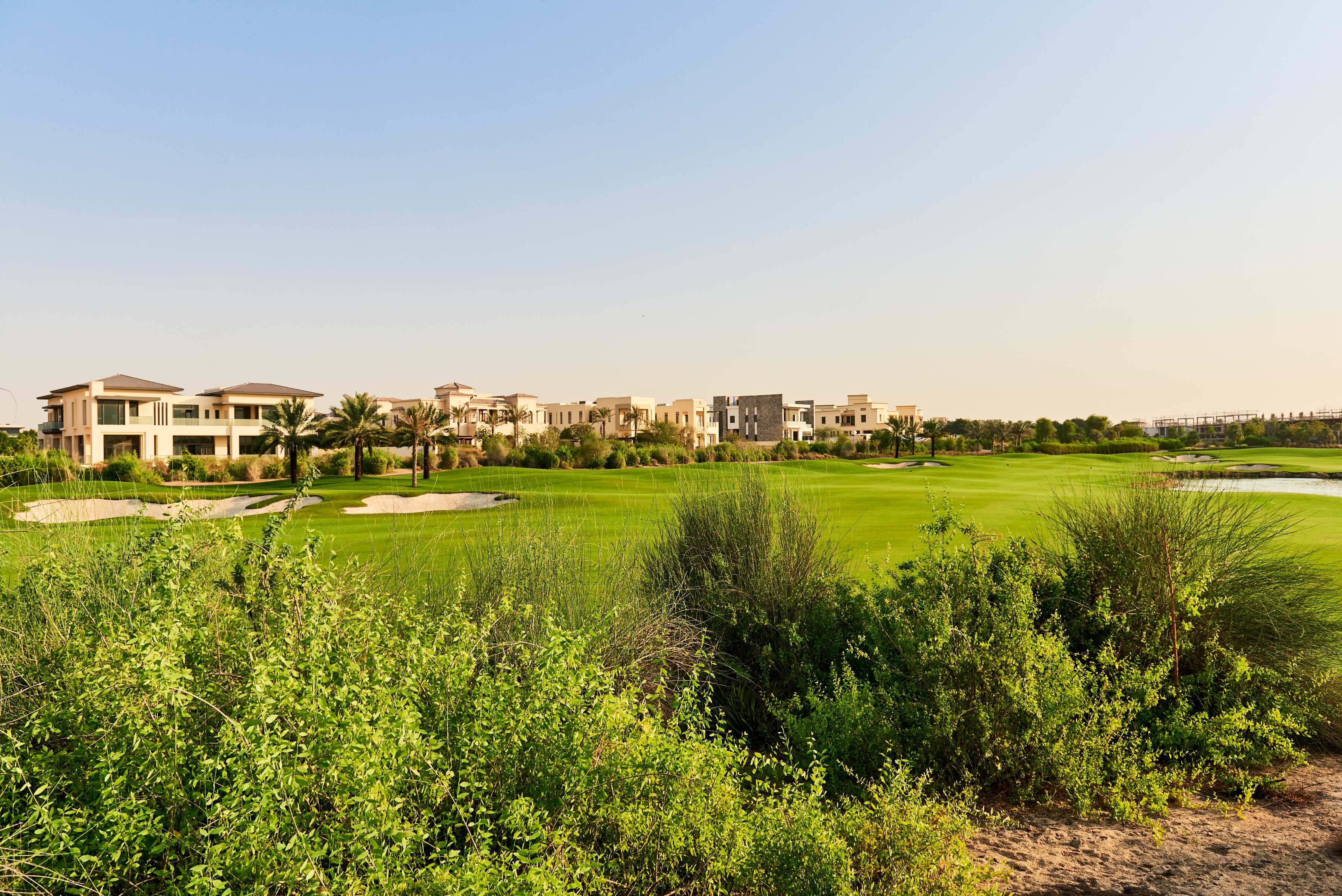 Emerald Hills interior — 63