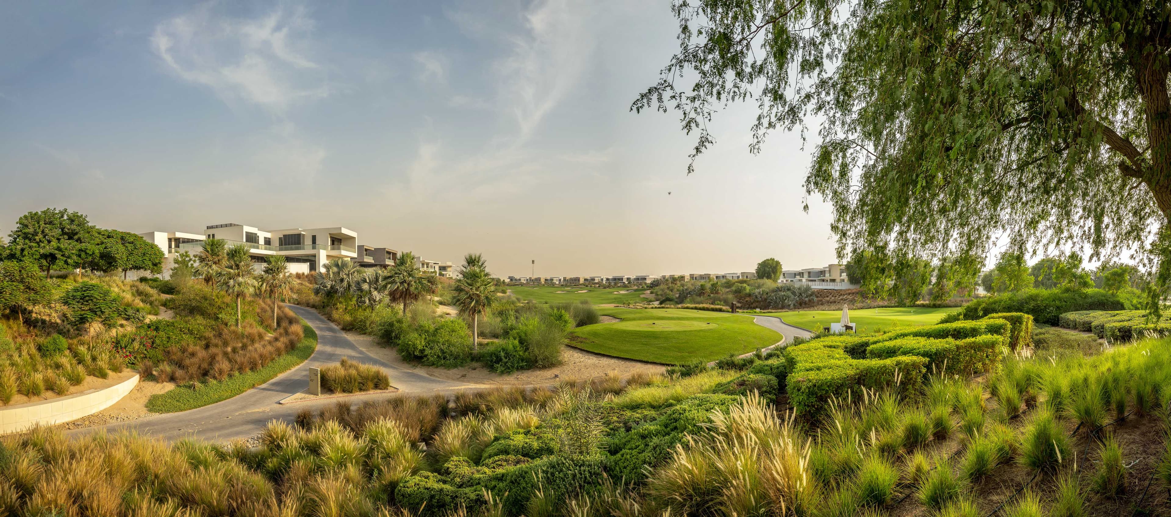Emerald Hills interior — 67