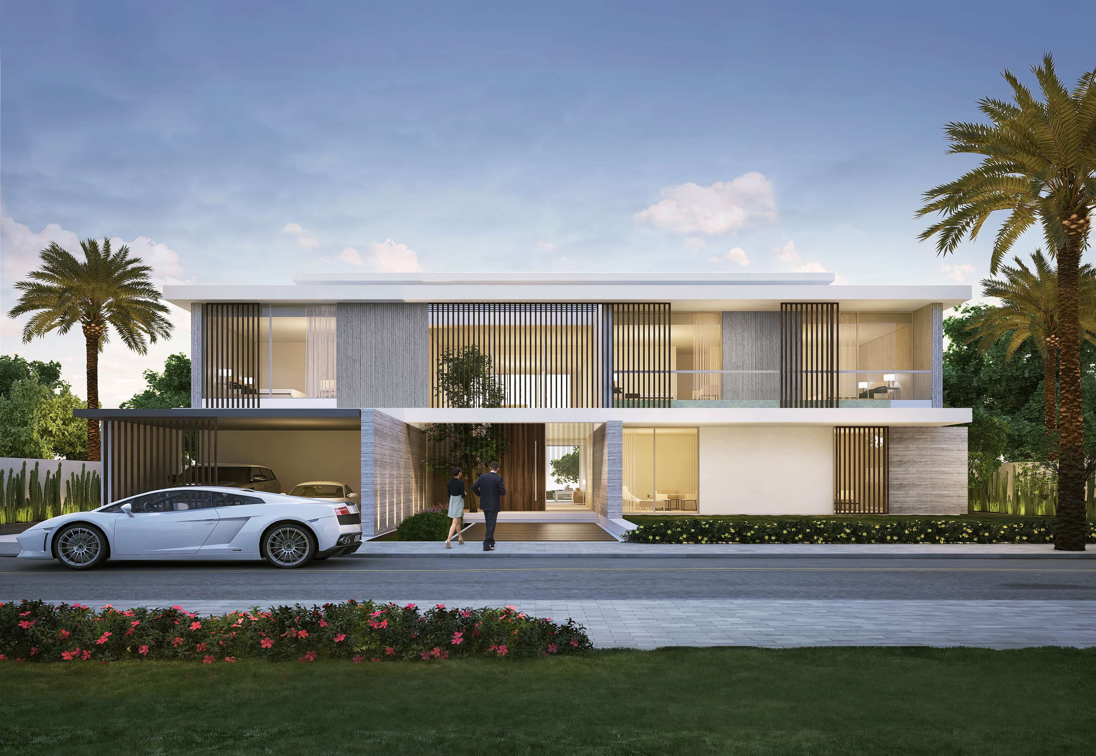 Emerald Hills interior — 69