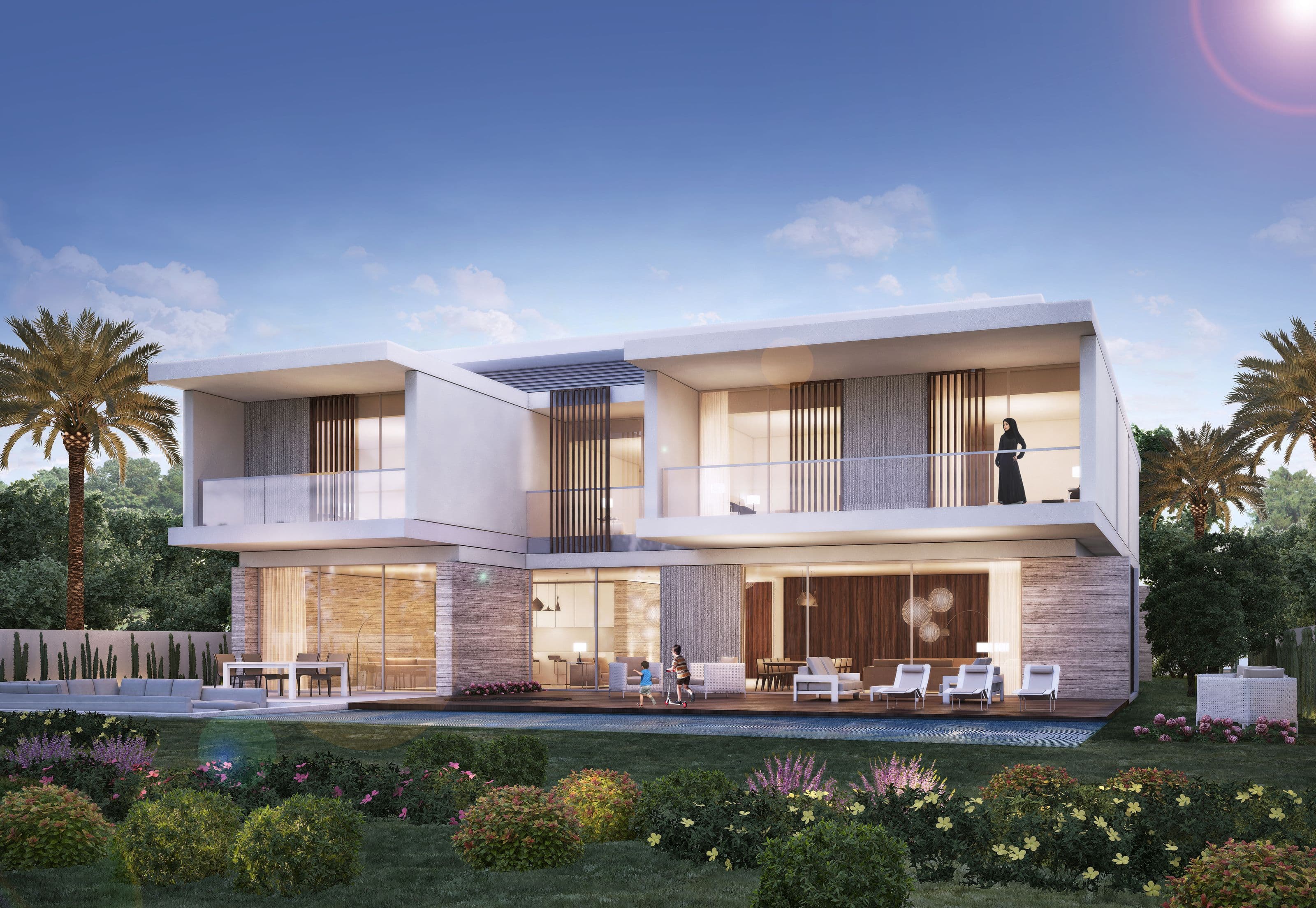 Emerald Hills interior — 71