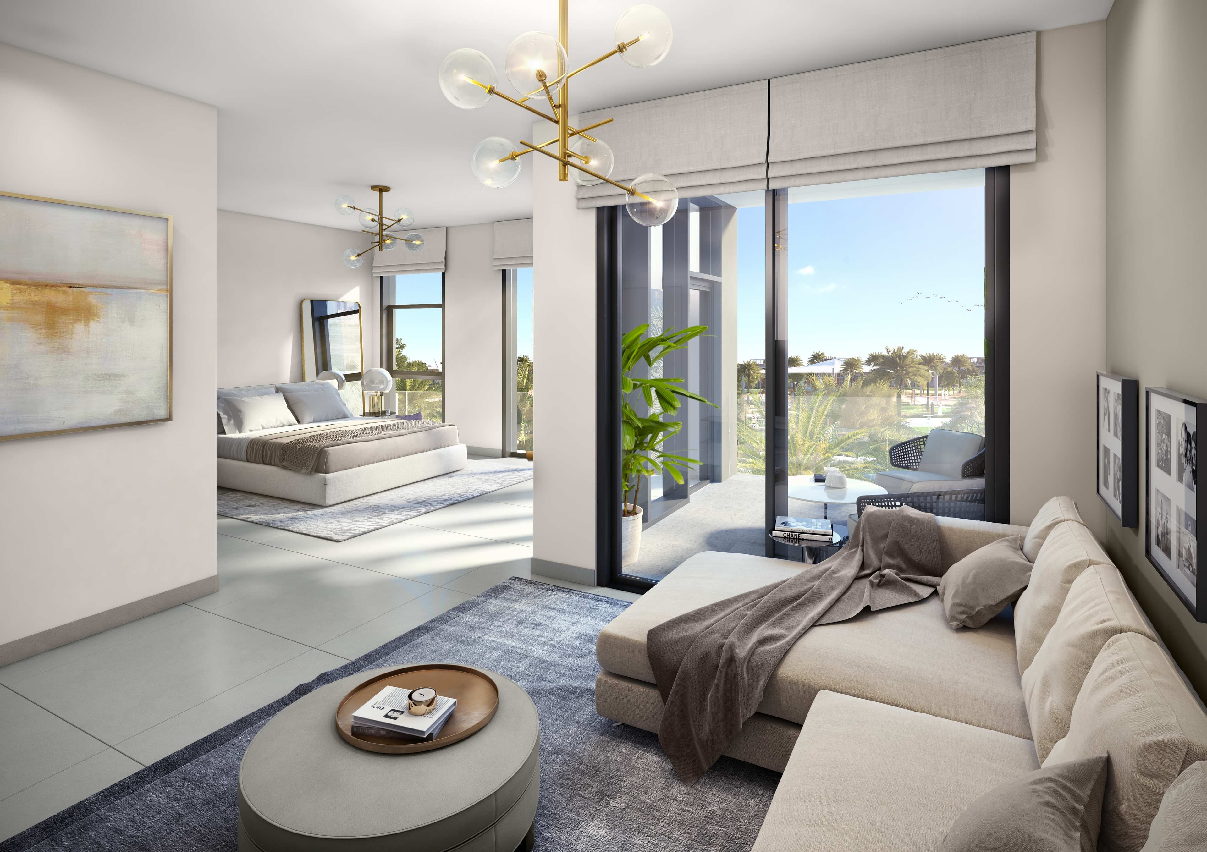 Golf Grove interior — 4