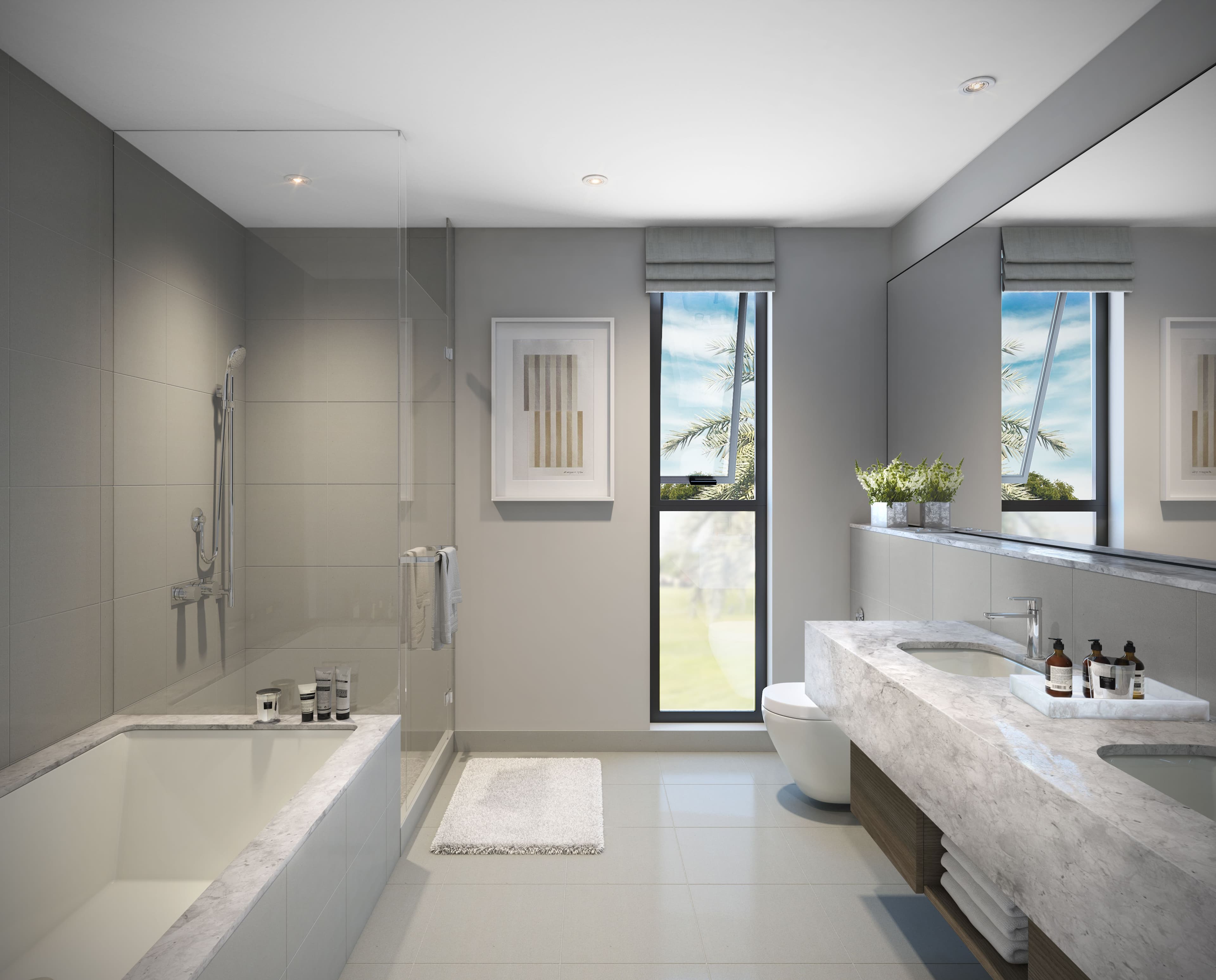 Golf Grove interior — 7