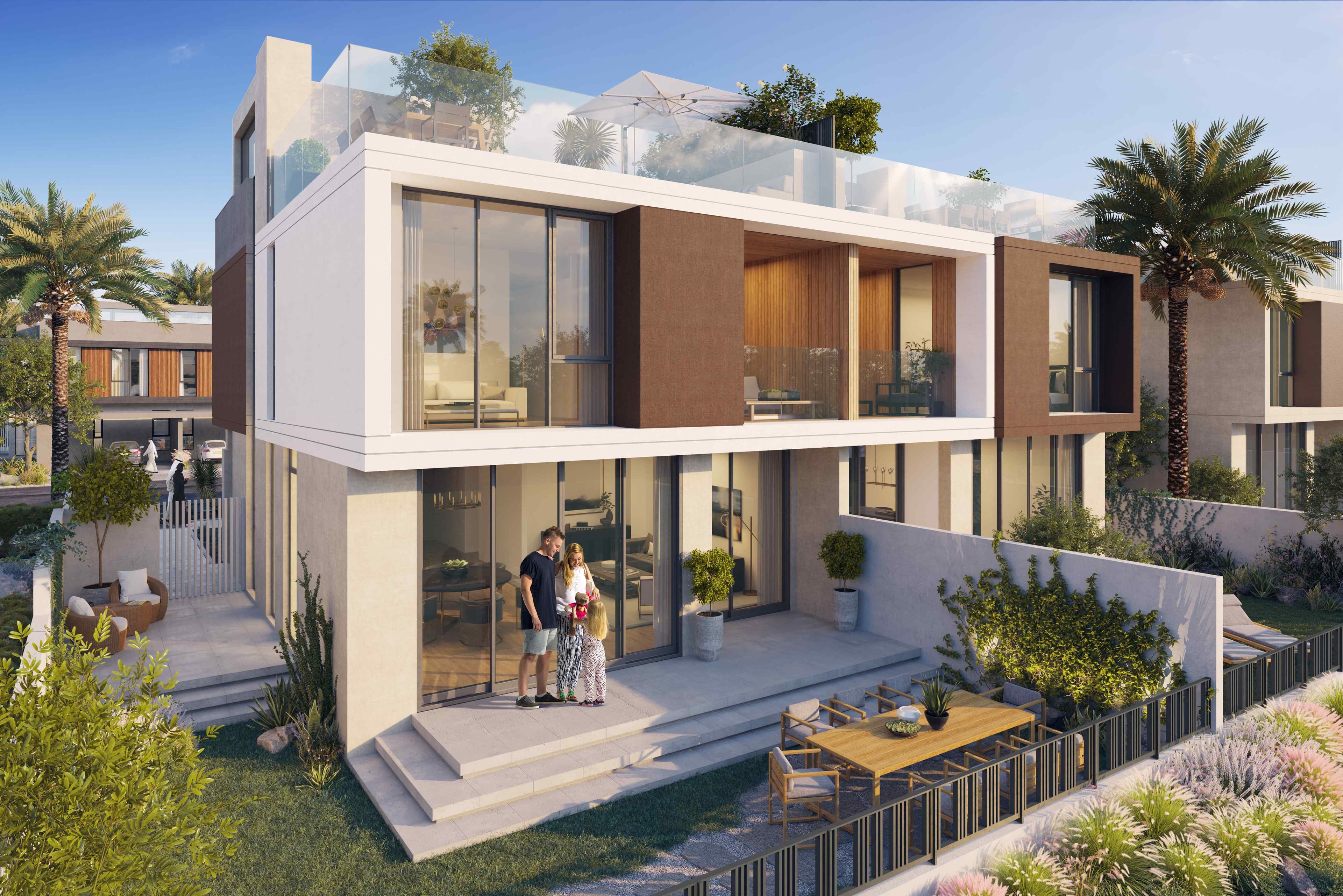 Golf Grove interior — 8