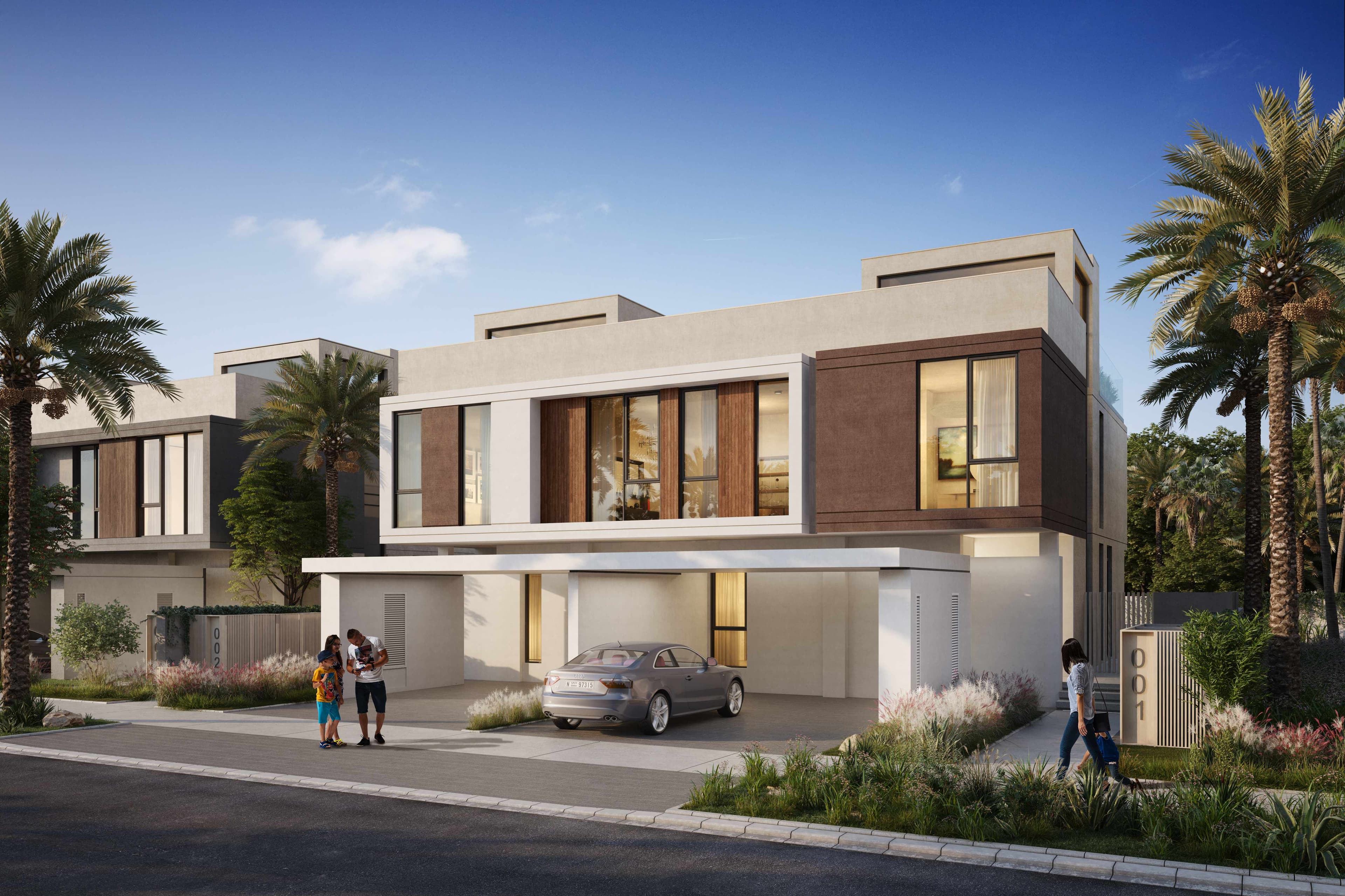 Golf Grove interior — 9