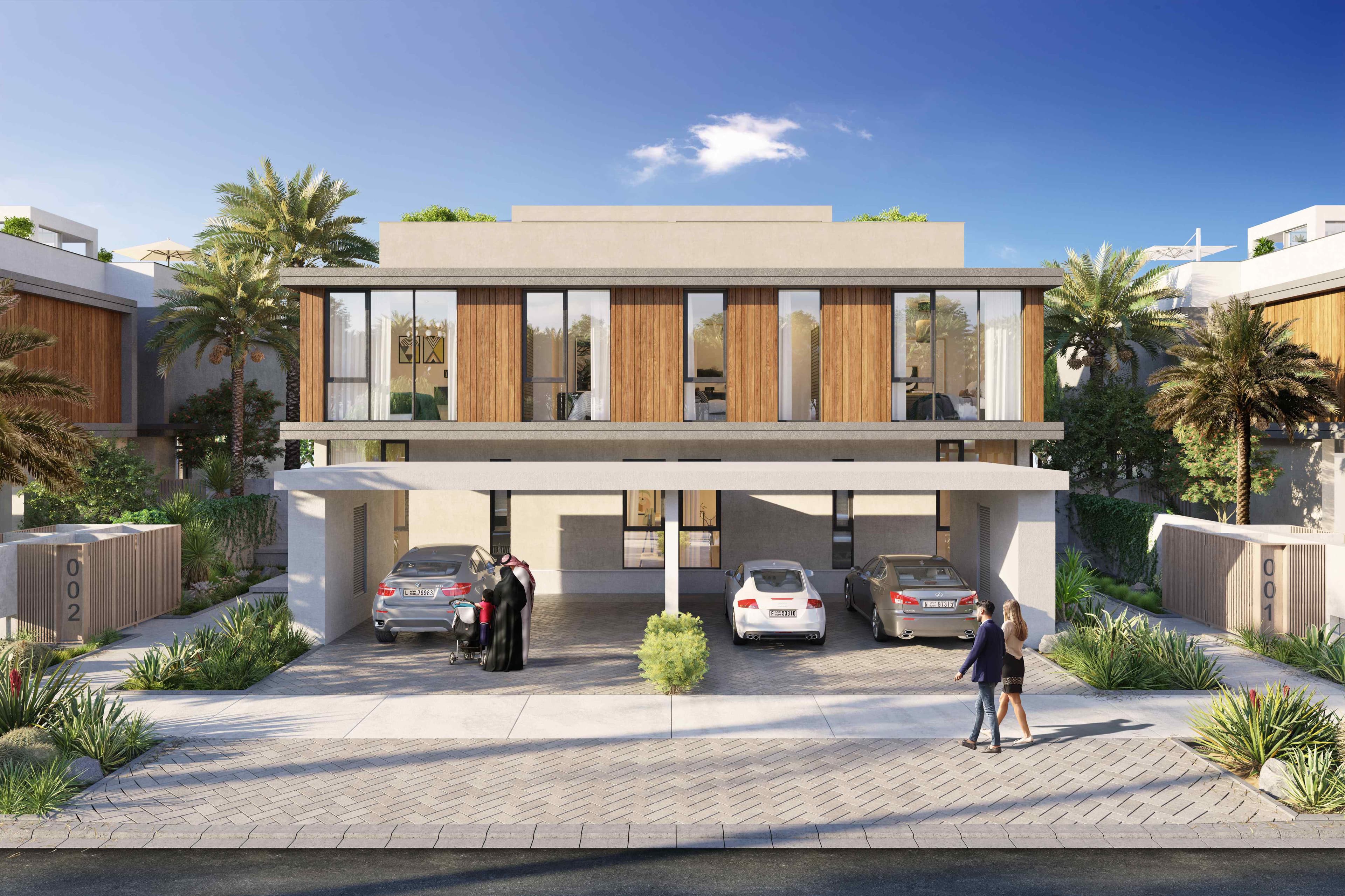 Golf Grove interior — 11